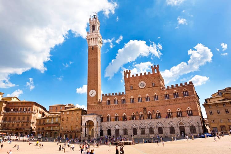 5 Modi per fare pubblicità a Siena