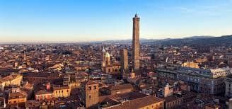 Affissioni educate a Bologna