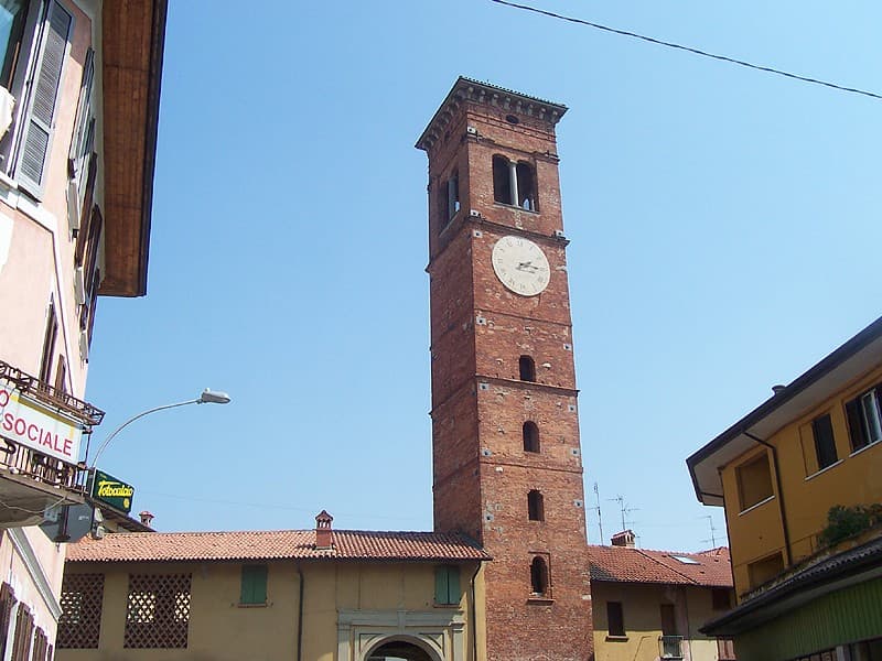 Comune di Mezzago