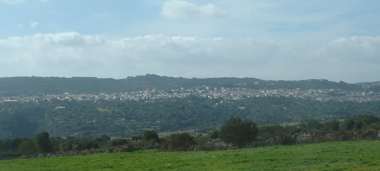 Comune di Canicattini Bagni