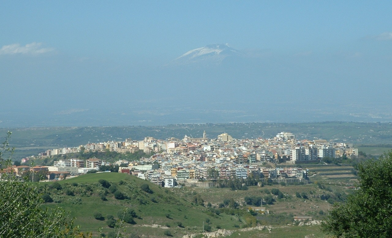 Comune di Carlentini