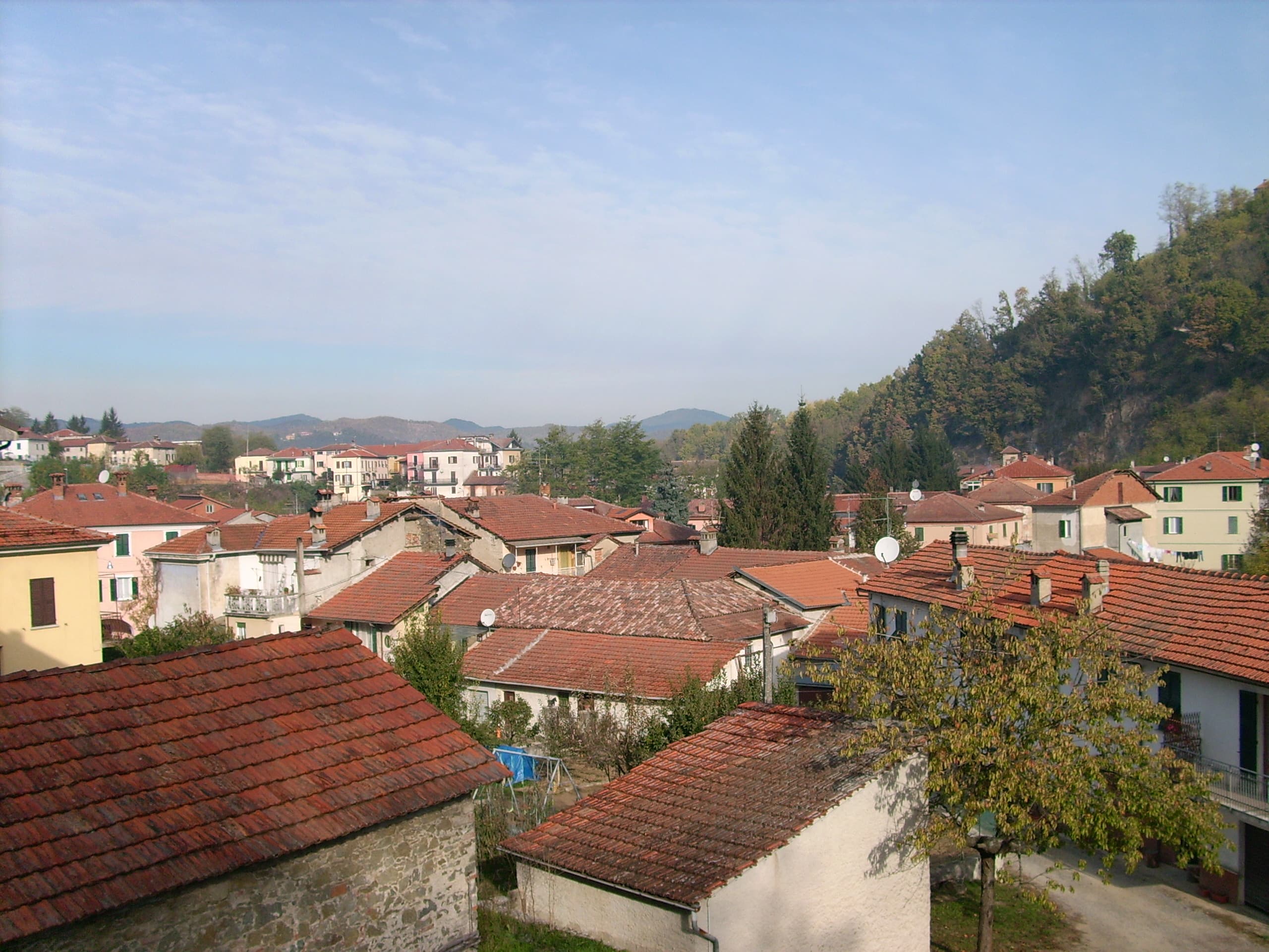 Comune di Dego