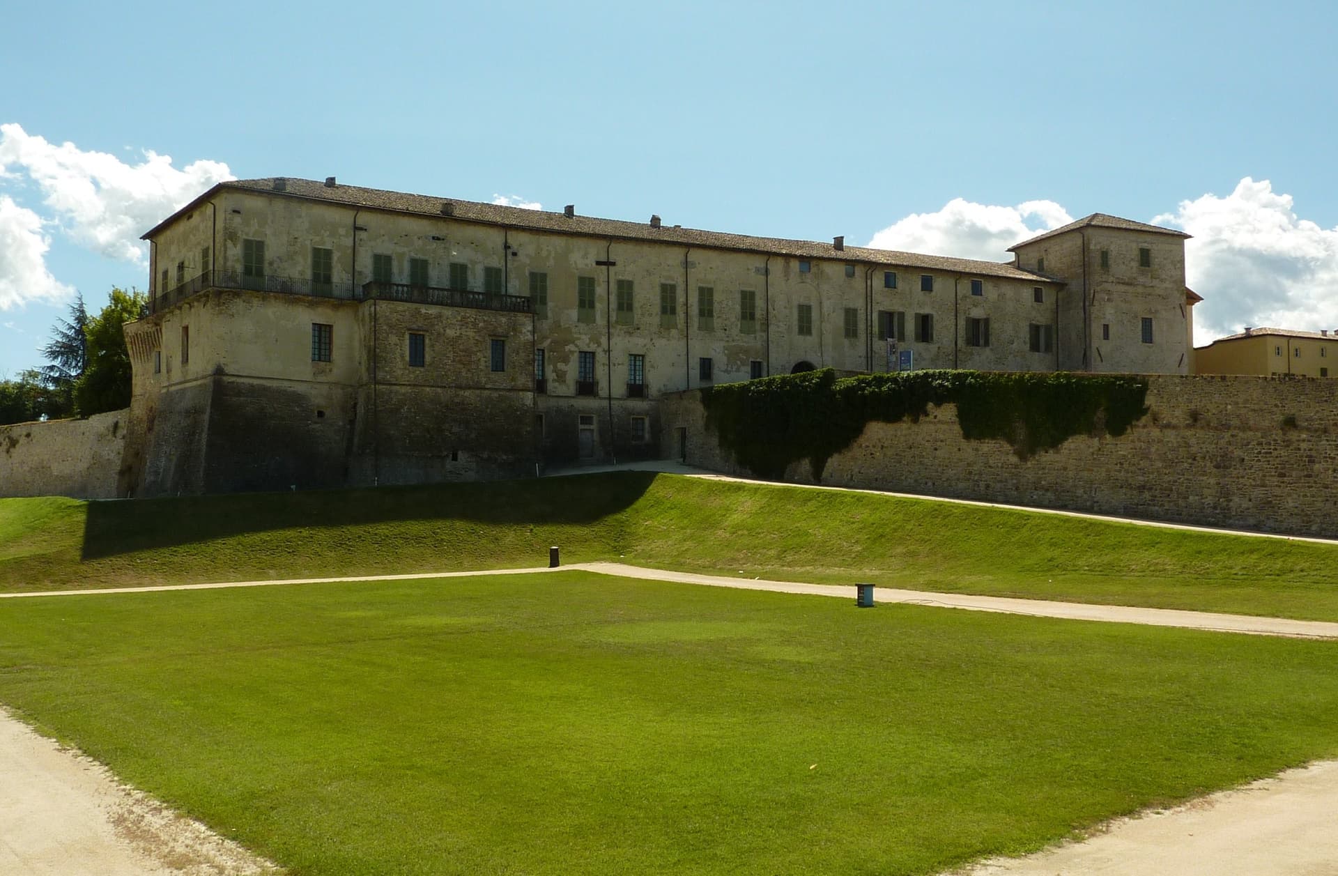 Comune di Sala Baganza
