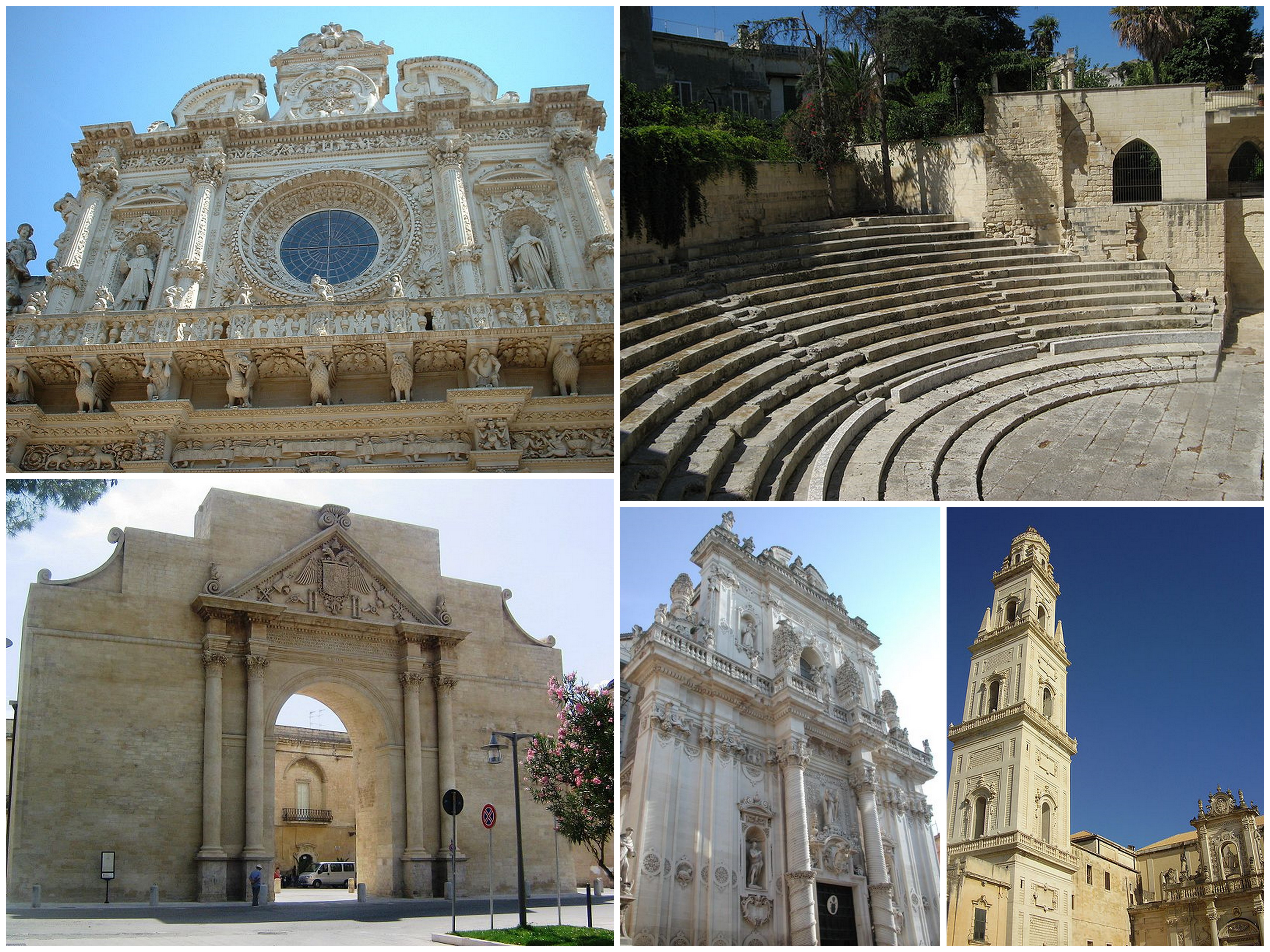 Comune di Lecce
