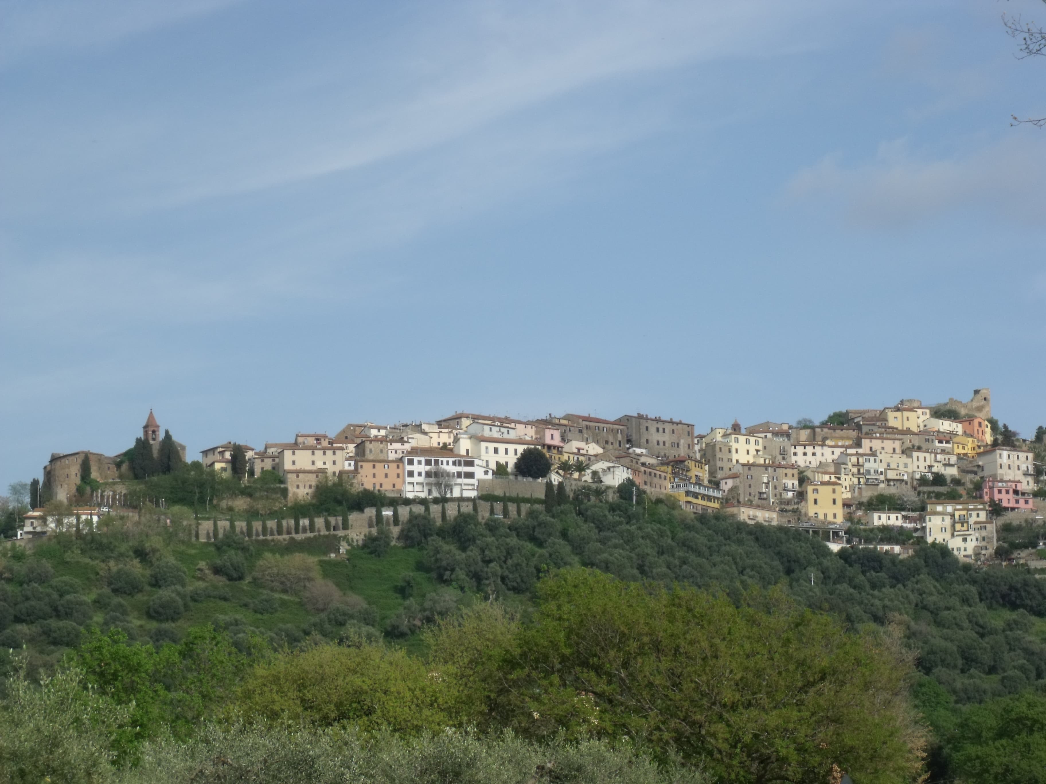Comune di Scarlino