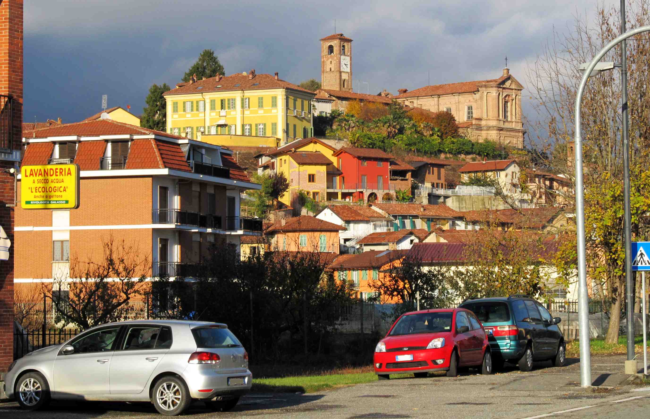 Comune di Andezeno