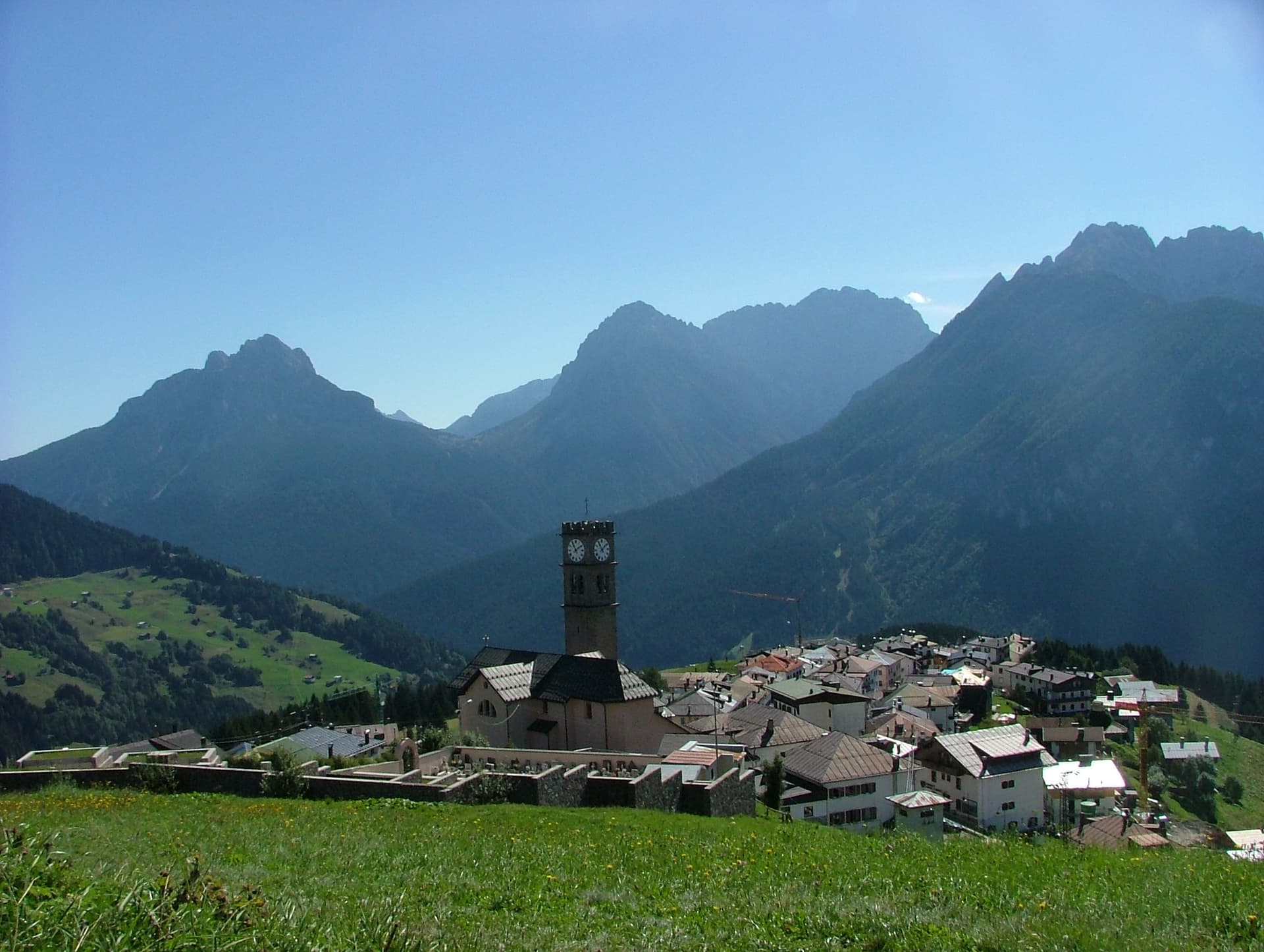 Comune di Danta di Cadore