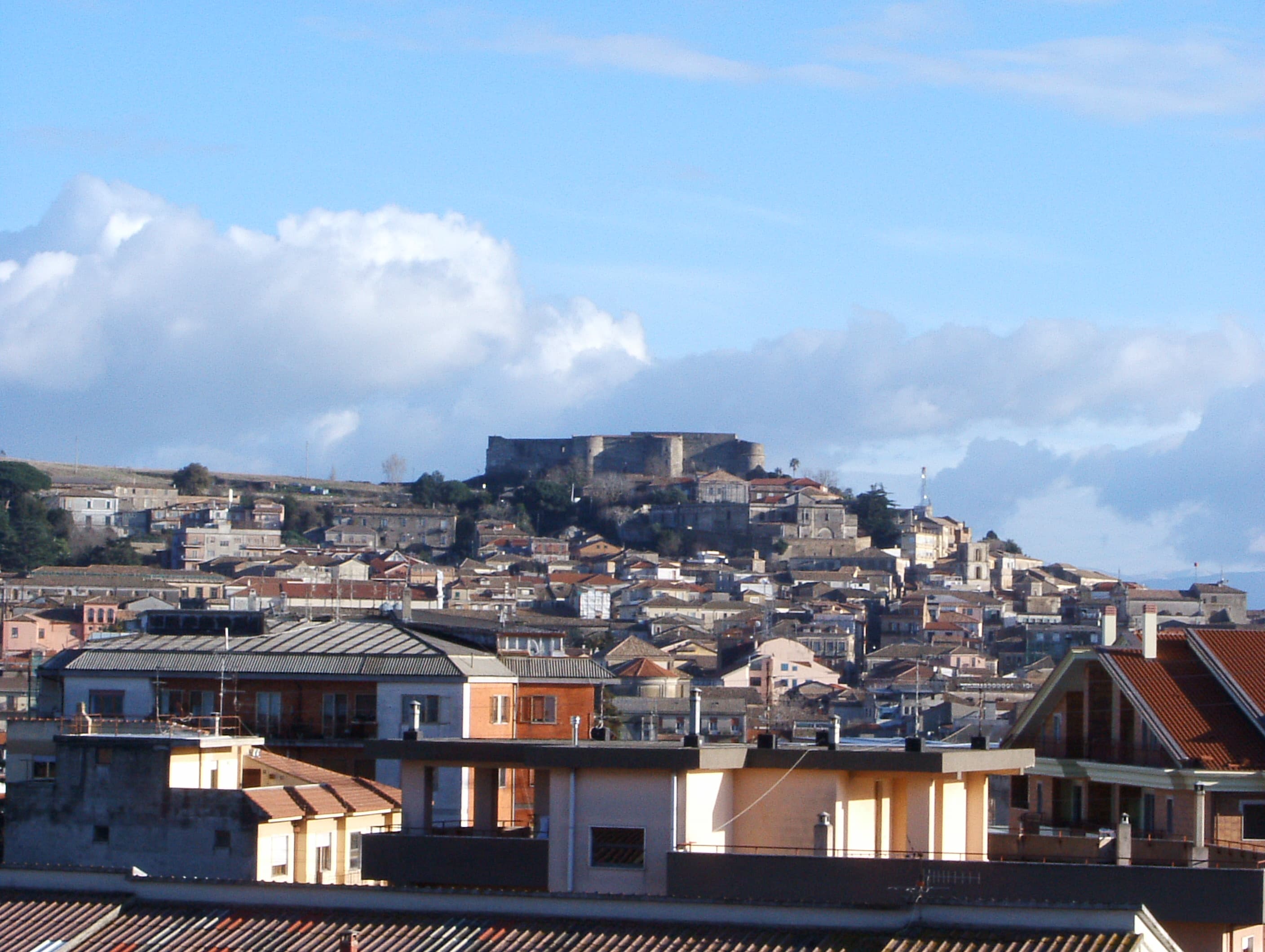 Comune di Vibo Valentia