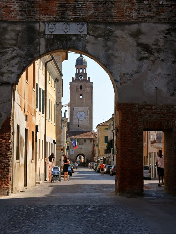 Comune di Castelfranco Veneto