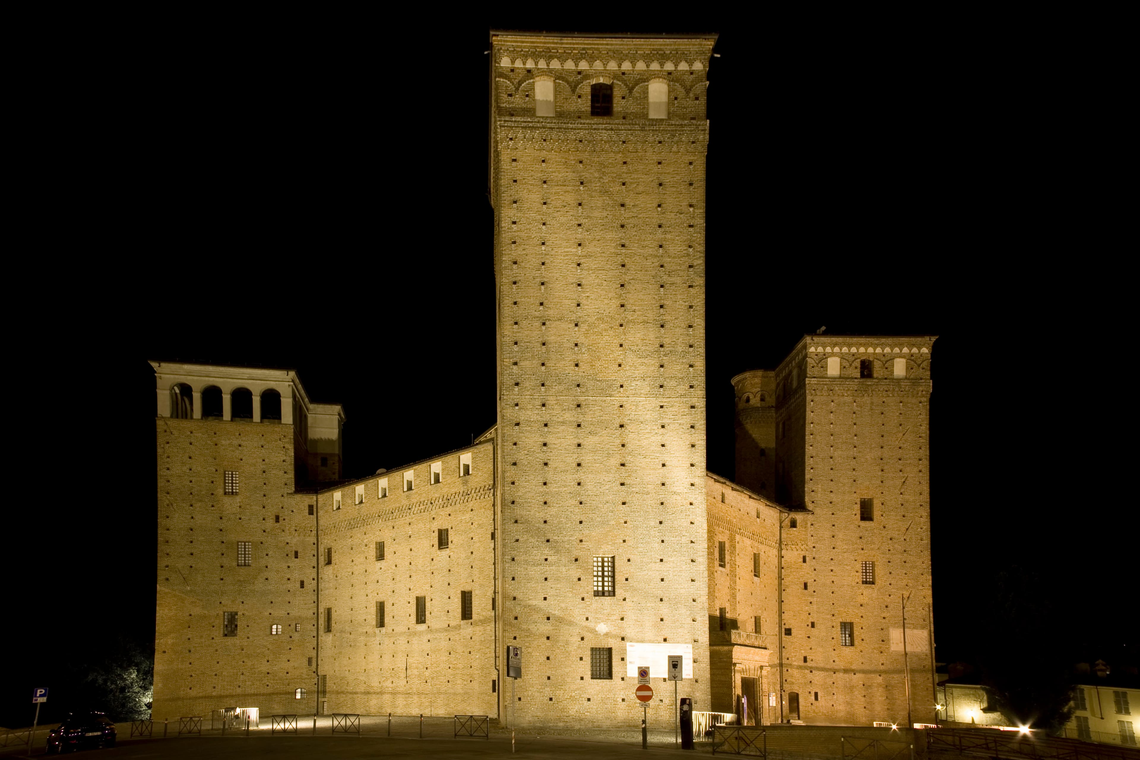Comune di Fossano