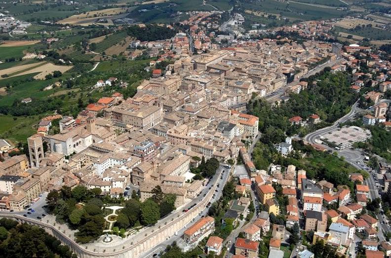 Comune di Osimo