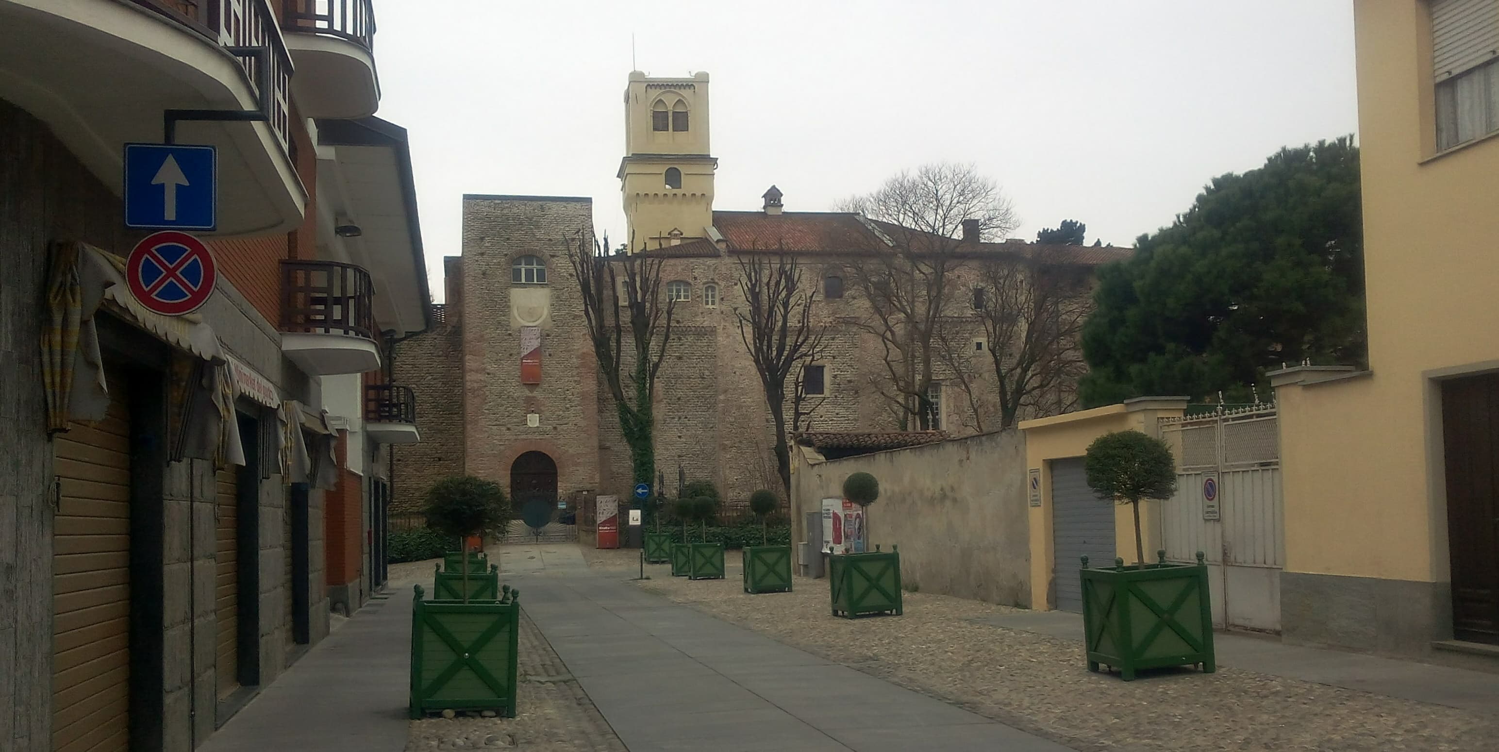 Comune di Rivalta di Torino