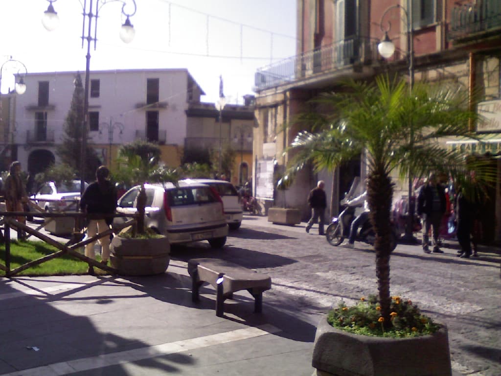 Comune di San Valentino Torio