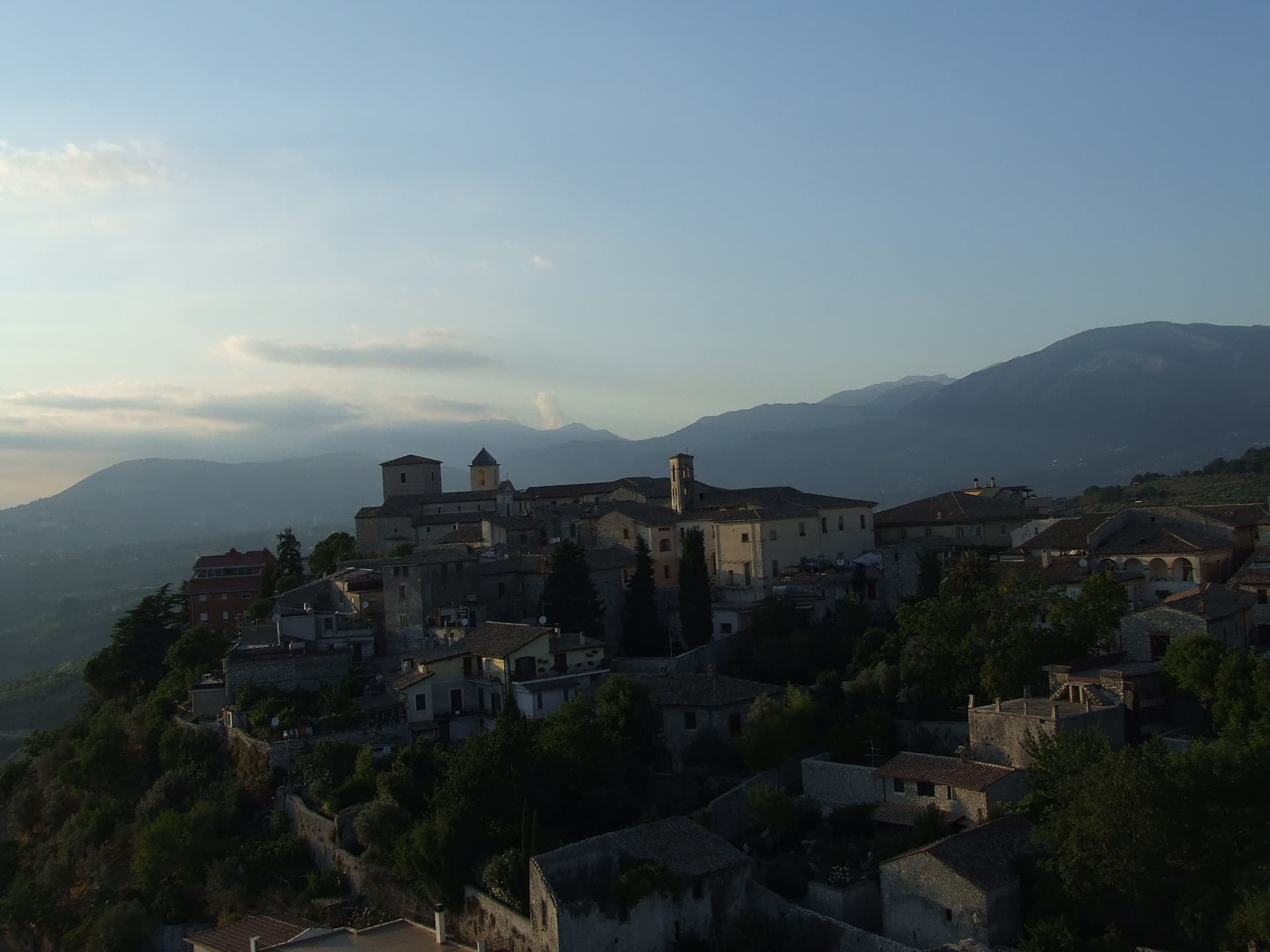 Comune di Boville Ernica