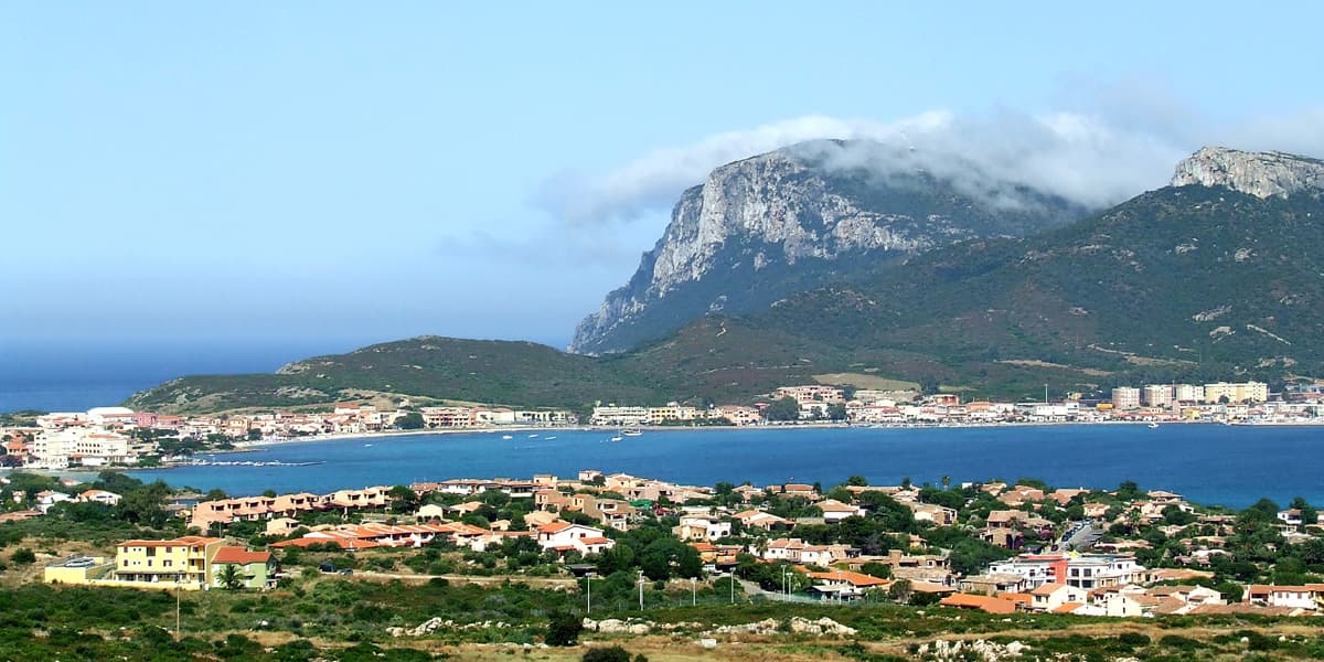 Comune di Golfo Aranci