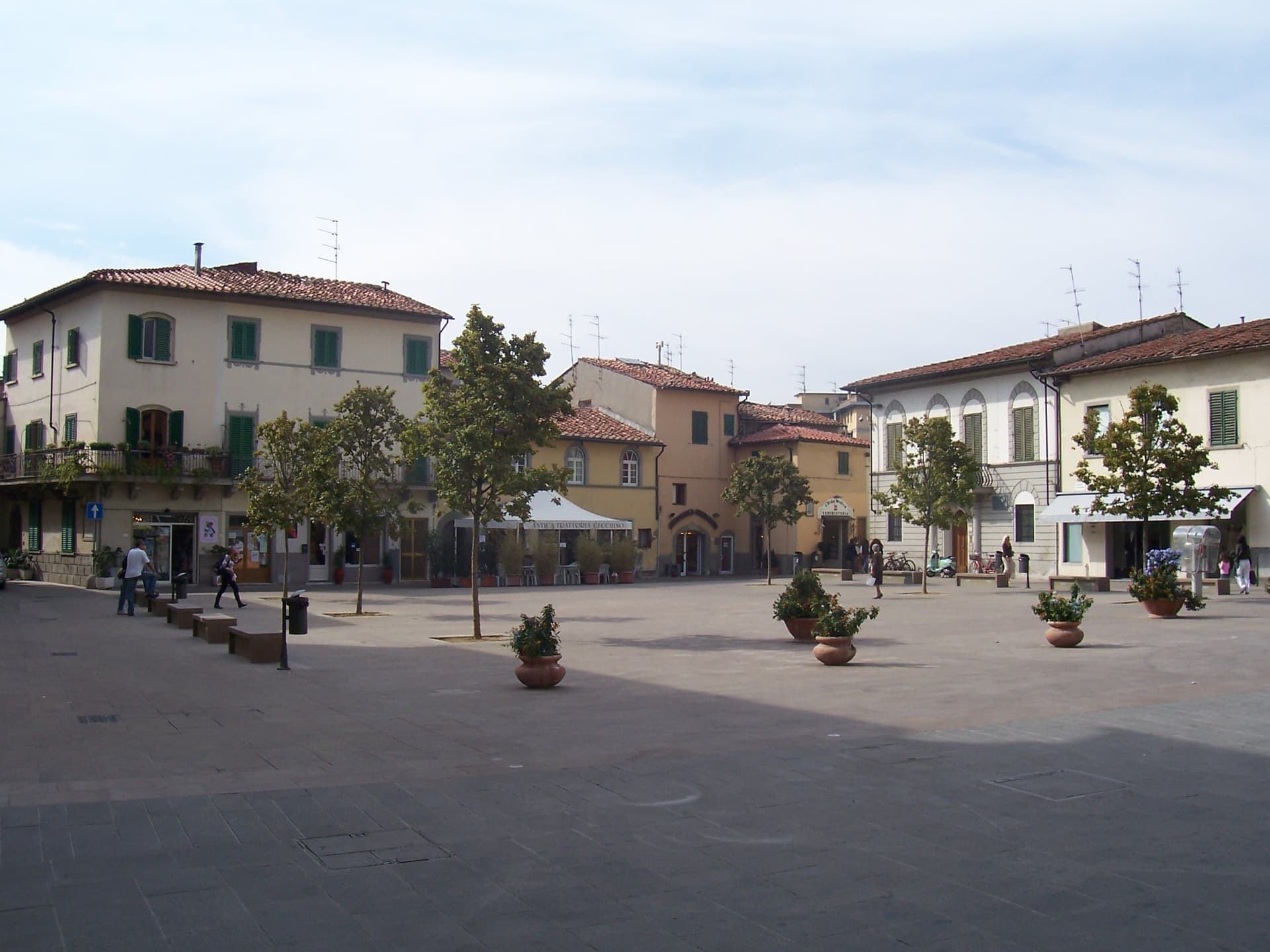 Comune di Campi Bisenzio