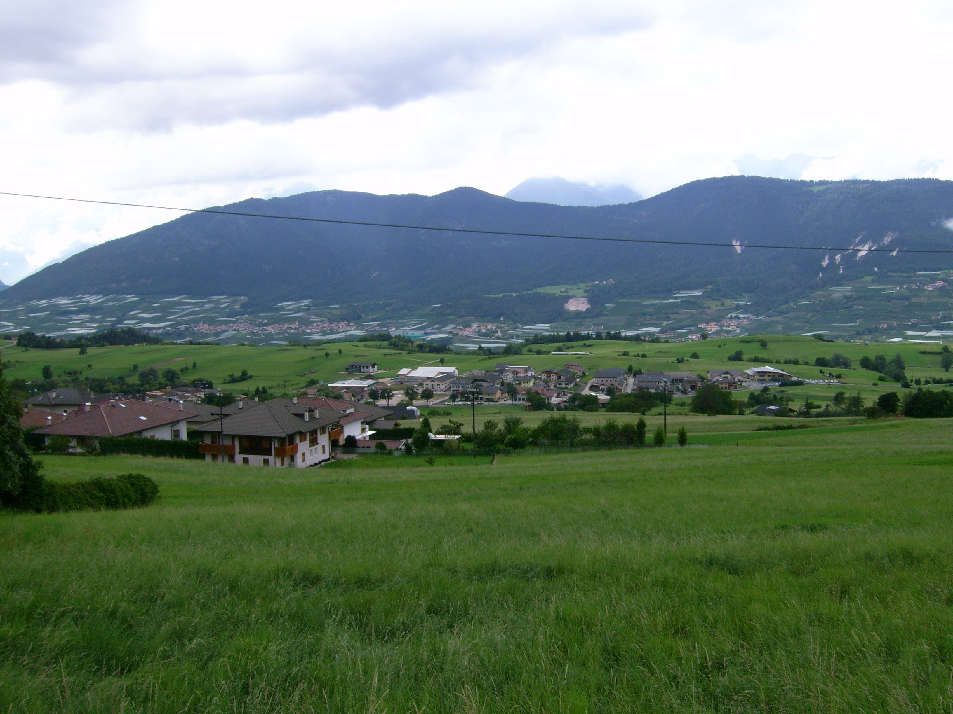 Comune di Ronzone
