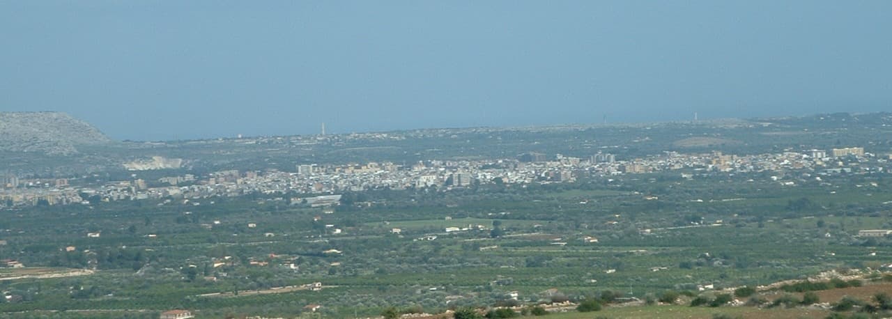 Comune di Floridia