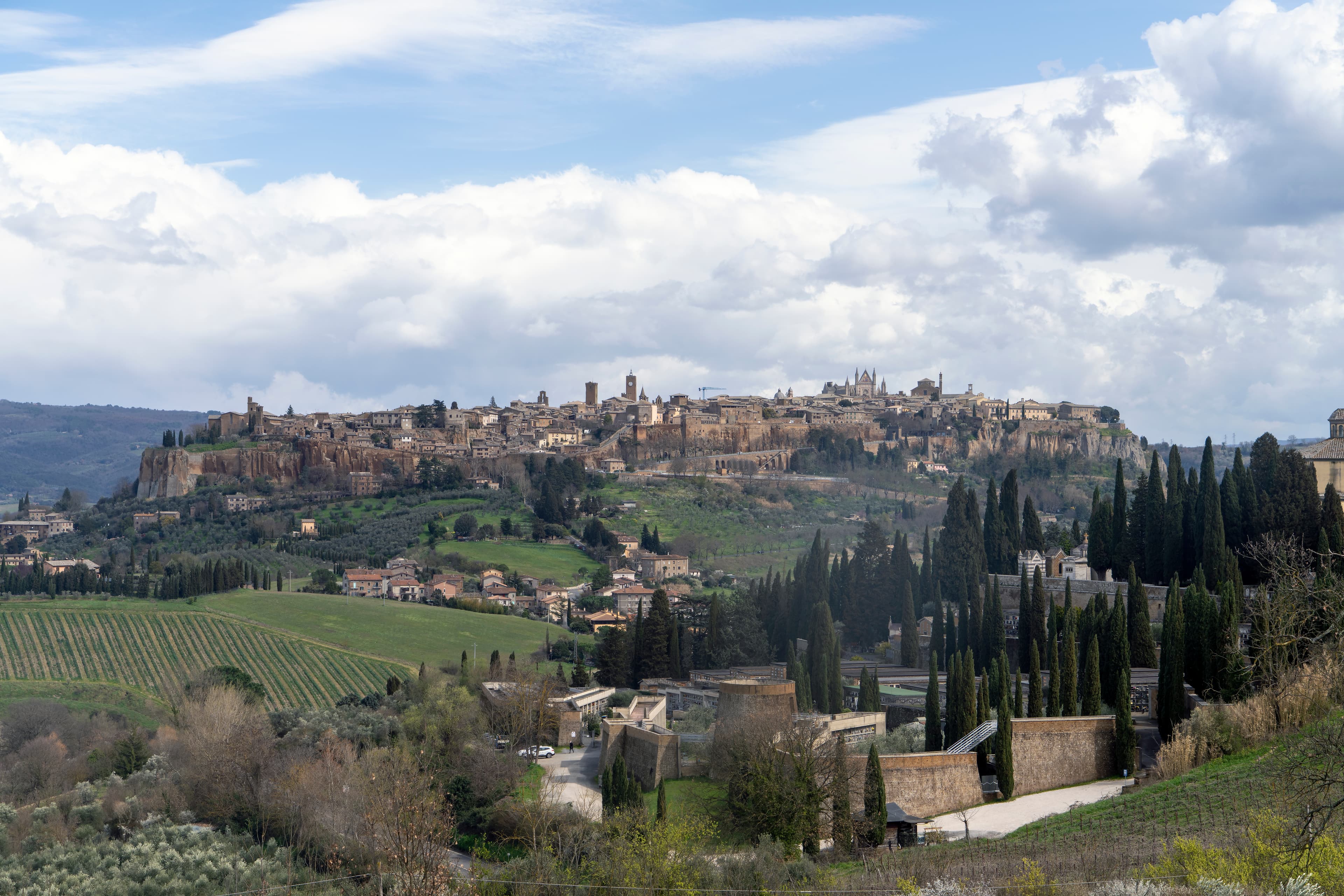 Comune di Orvieto