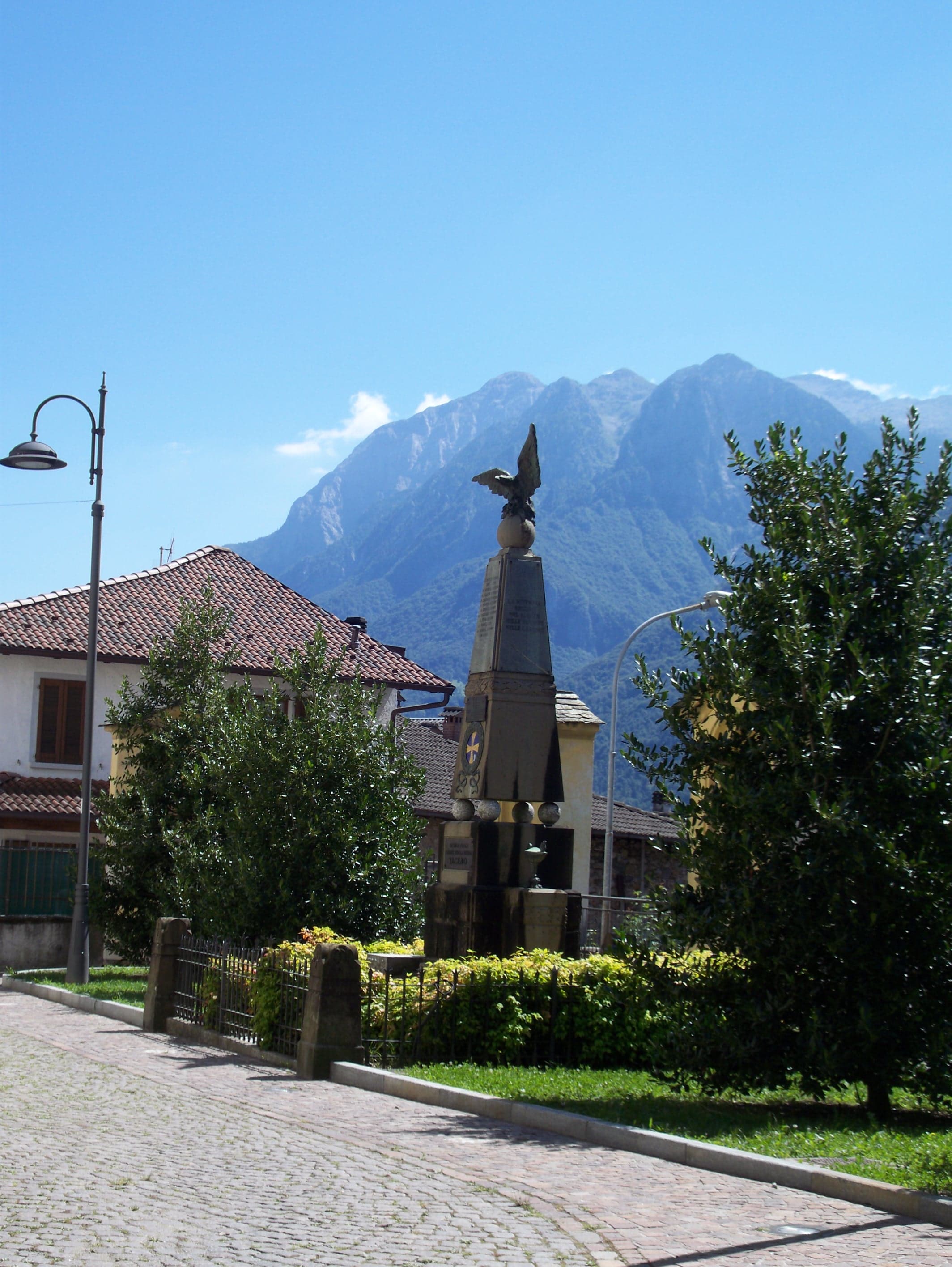 Comune di Taceno