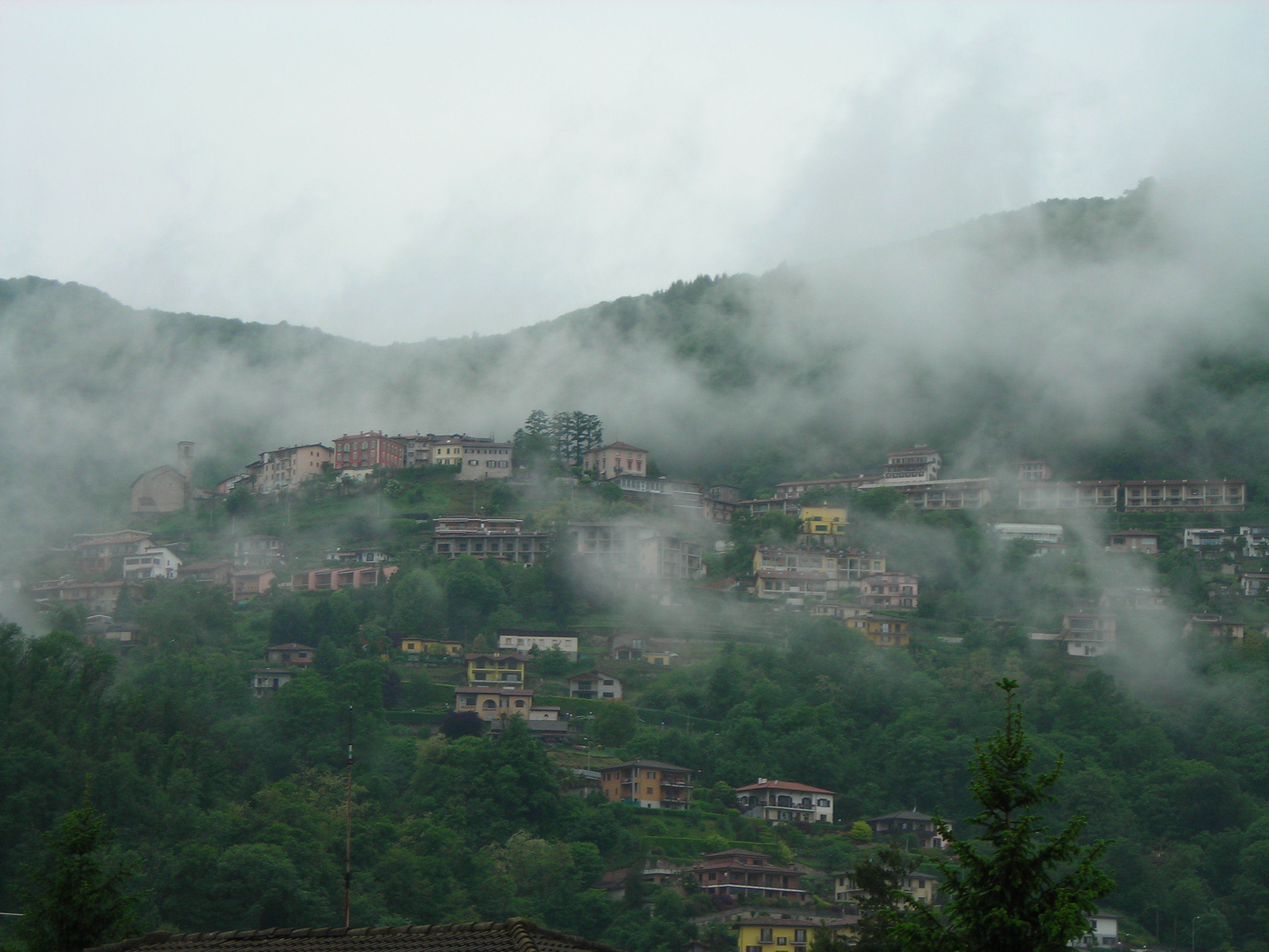 Comune di Cadegliano-Viconago
