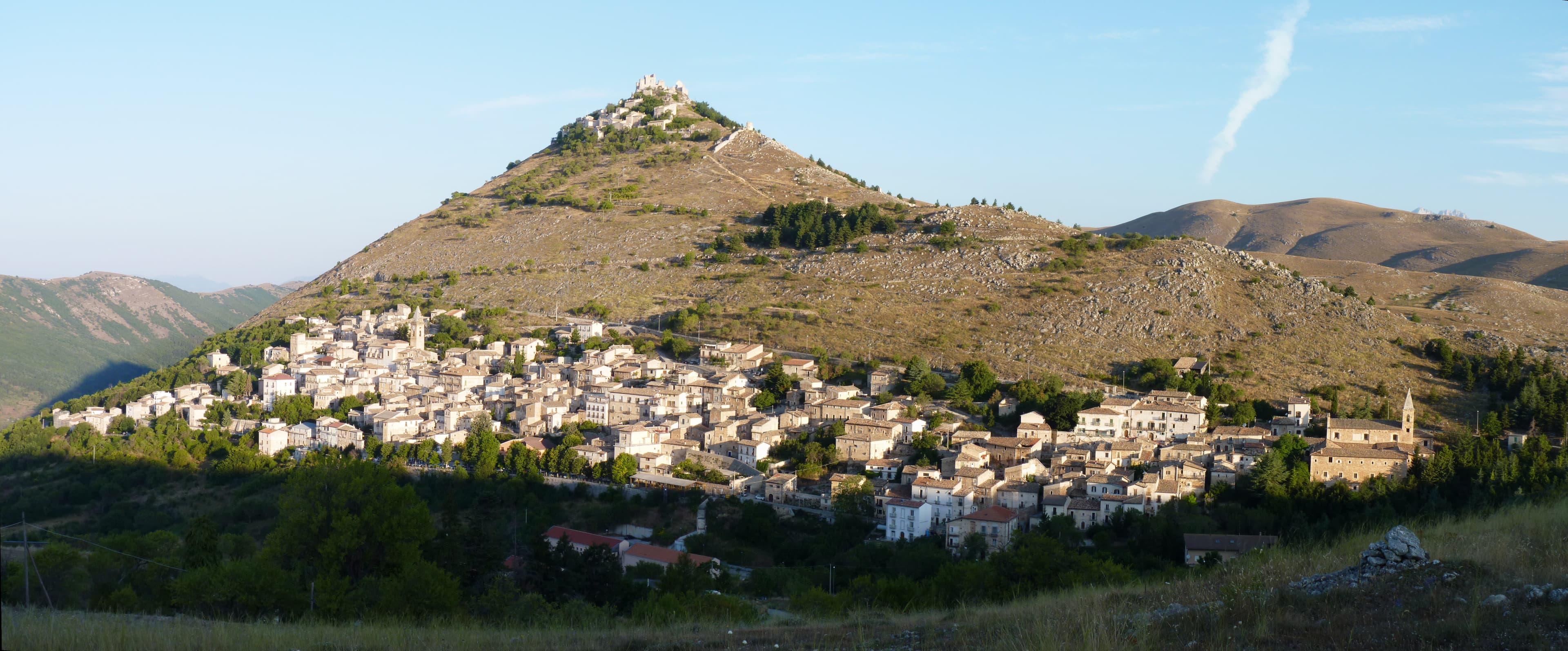 Comune di Calascio