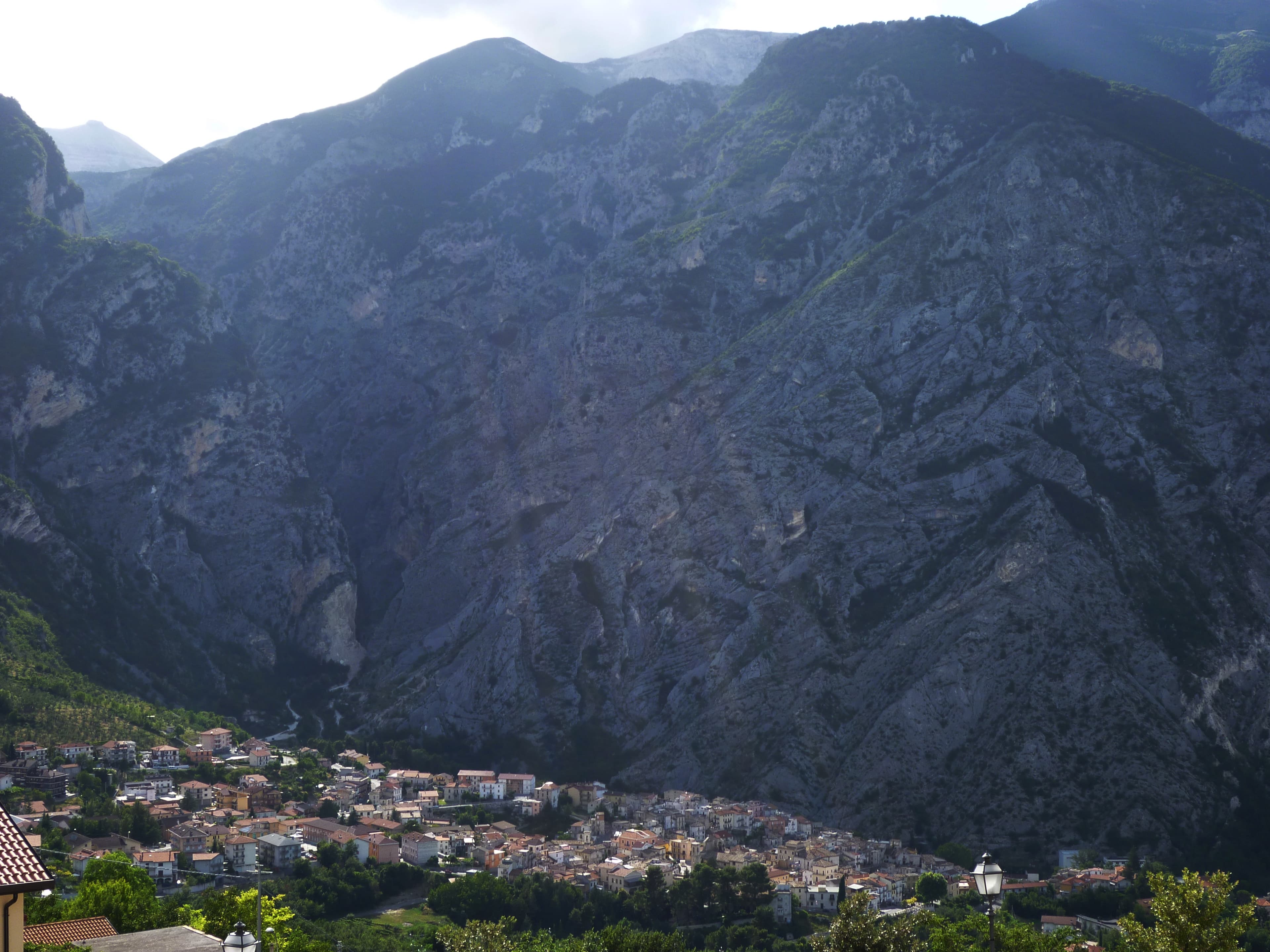 Comune di Fara San Martino