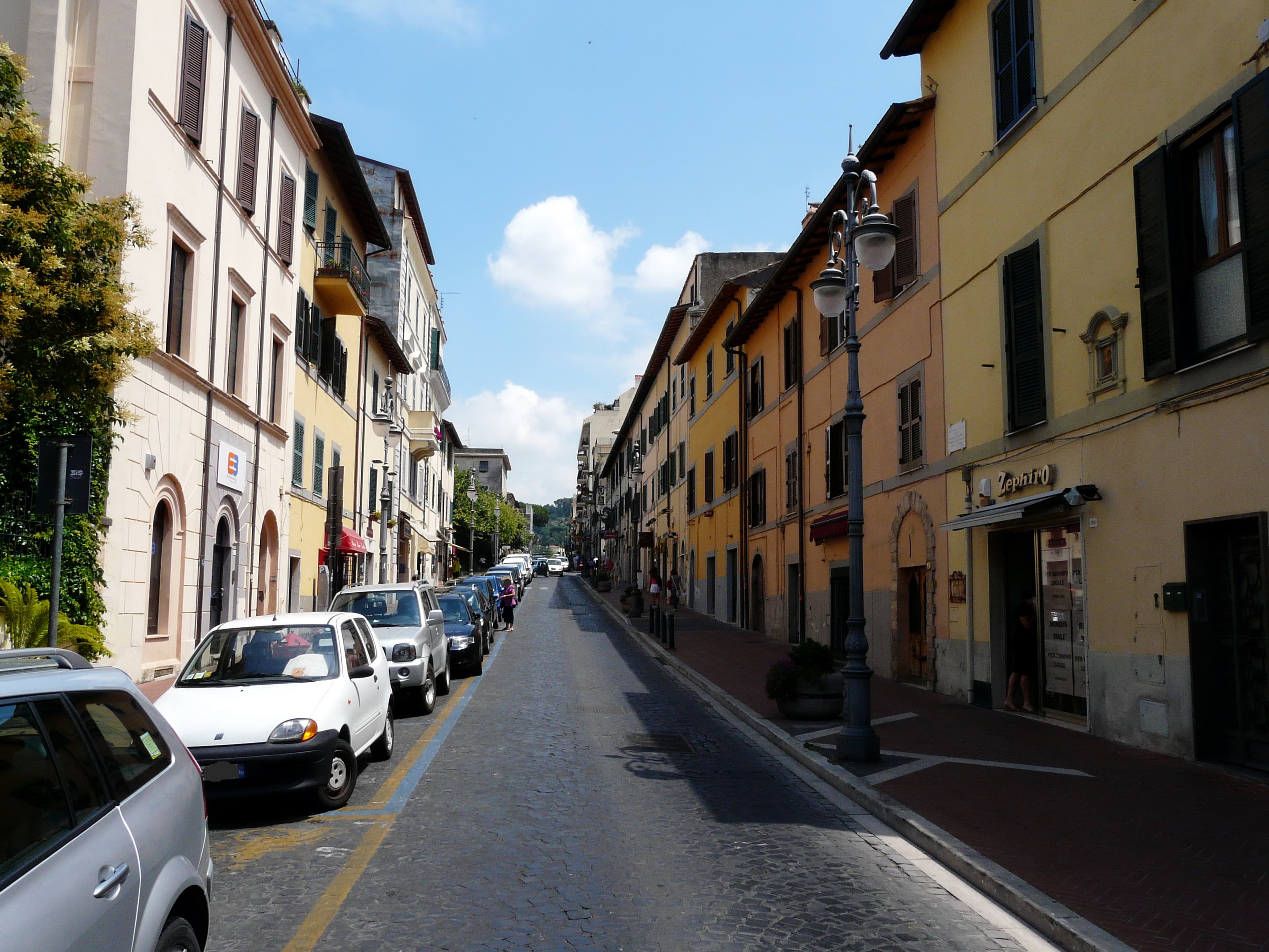 Comune di Grottaferrata