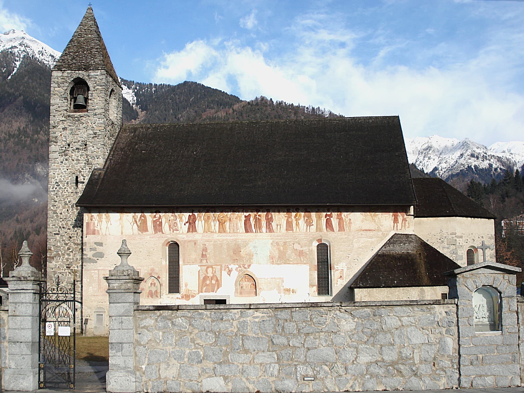 Comune di Pinzolo