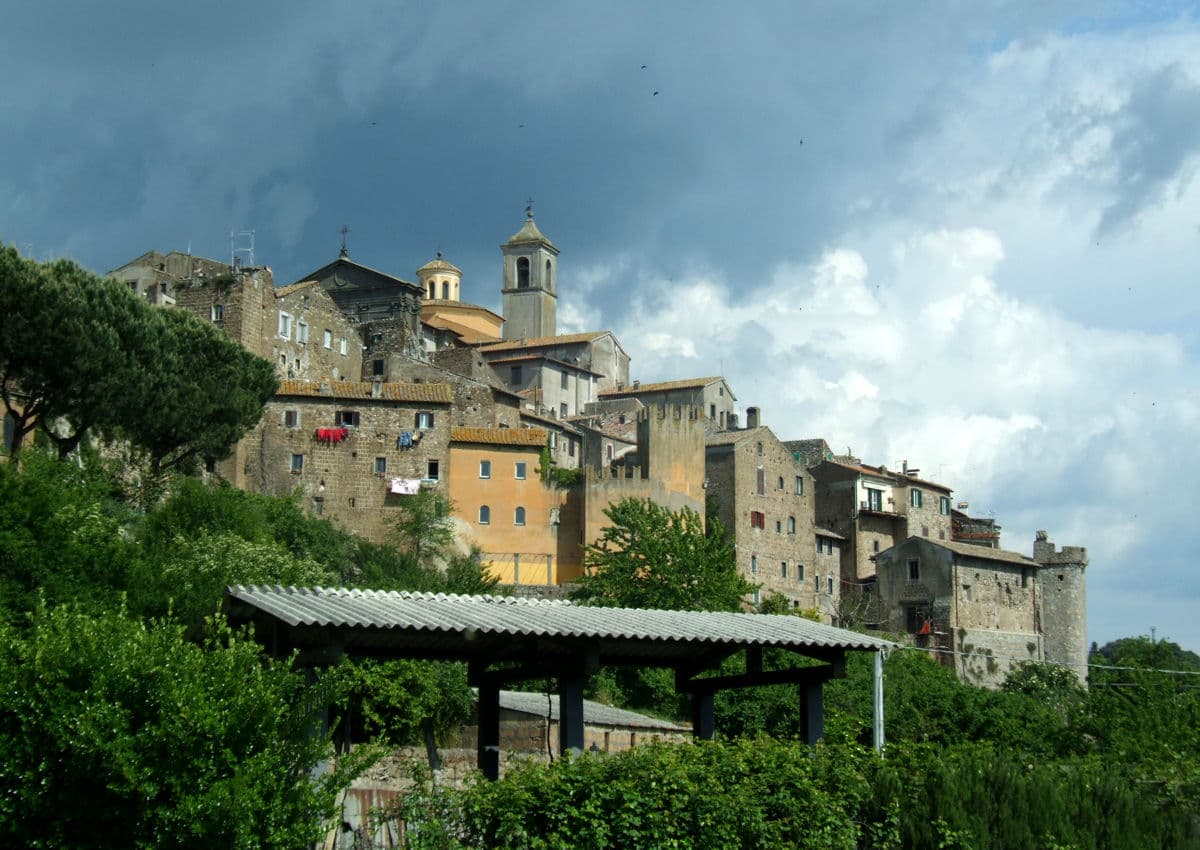 Comune di Vetralla