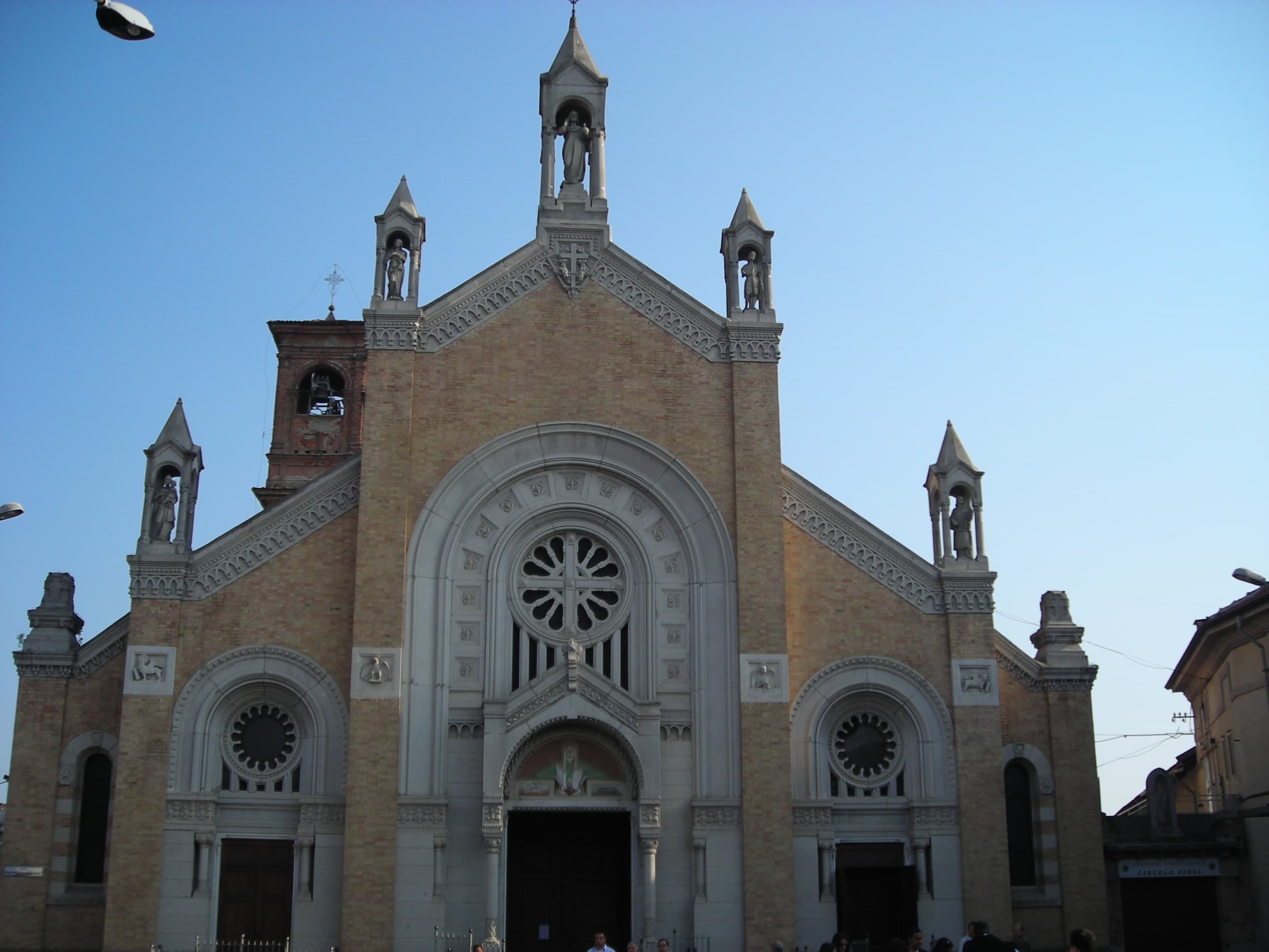 Comune di Leini