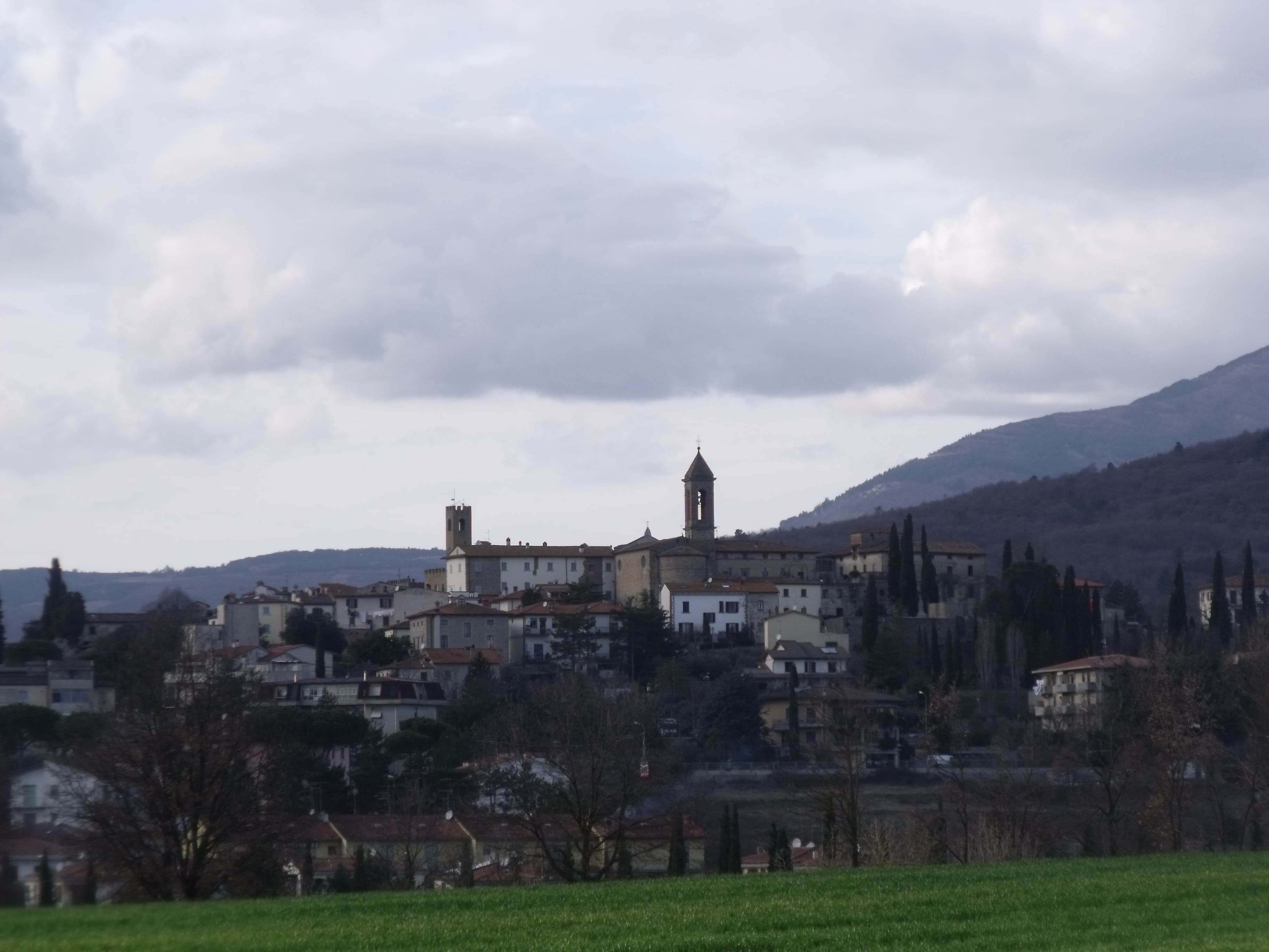 Comune di Castiglion Fibocchi