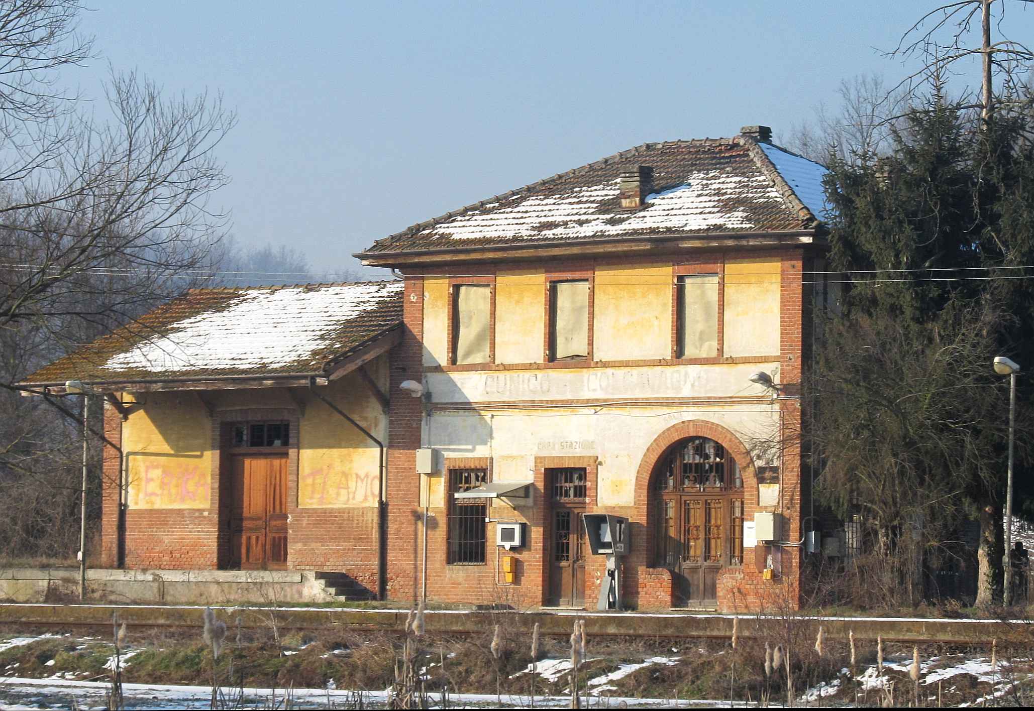 Comune di Cunico