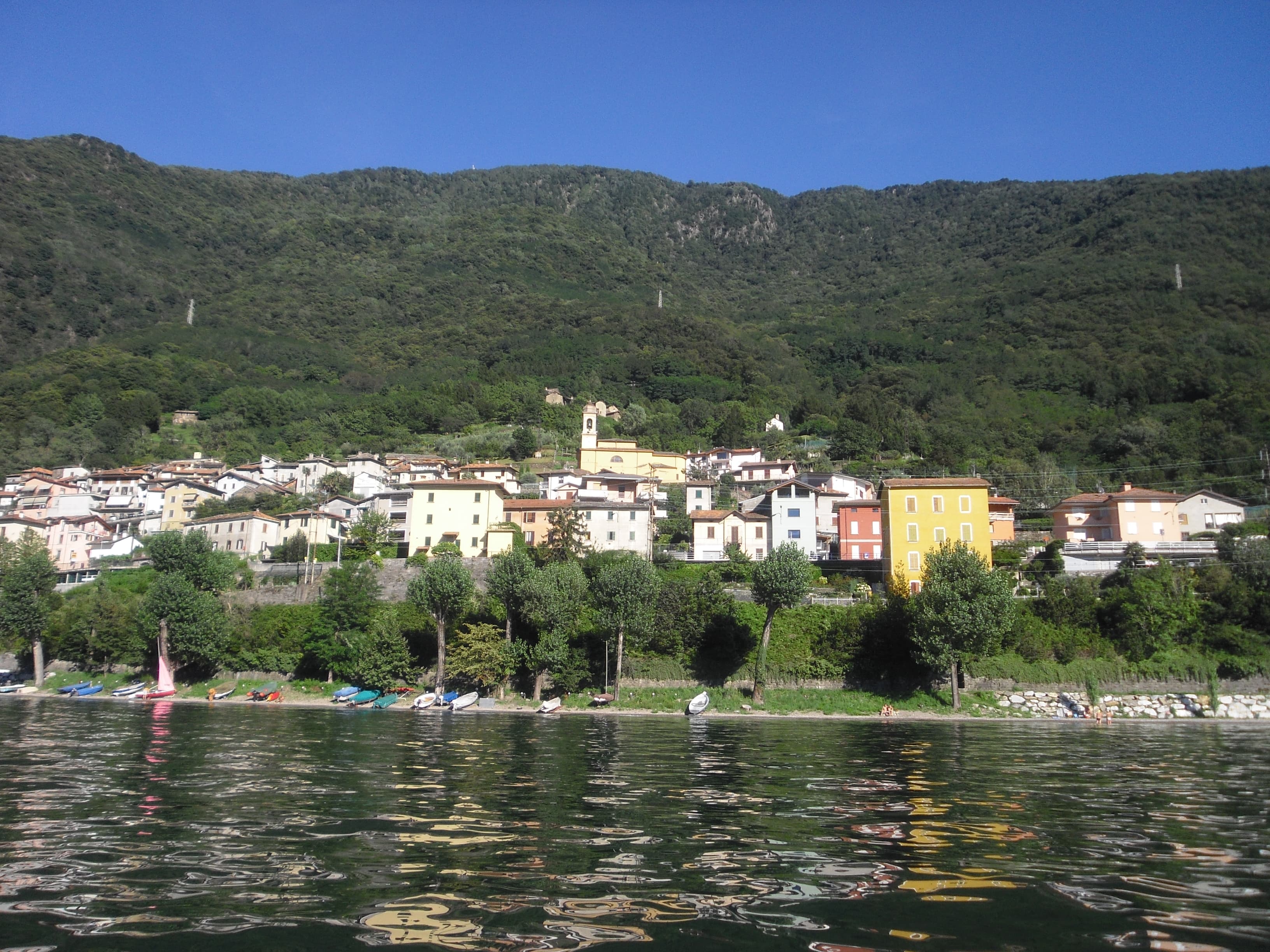 Comune di Dorio