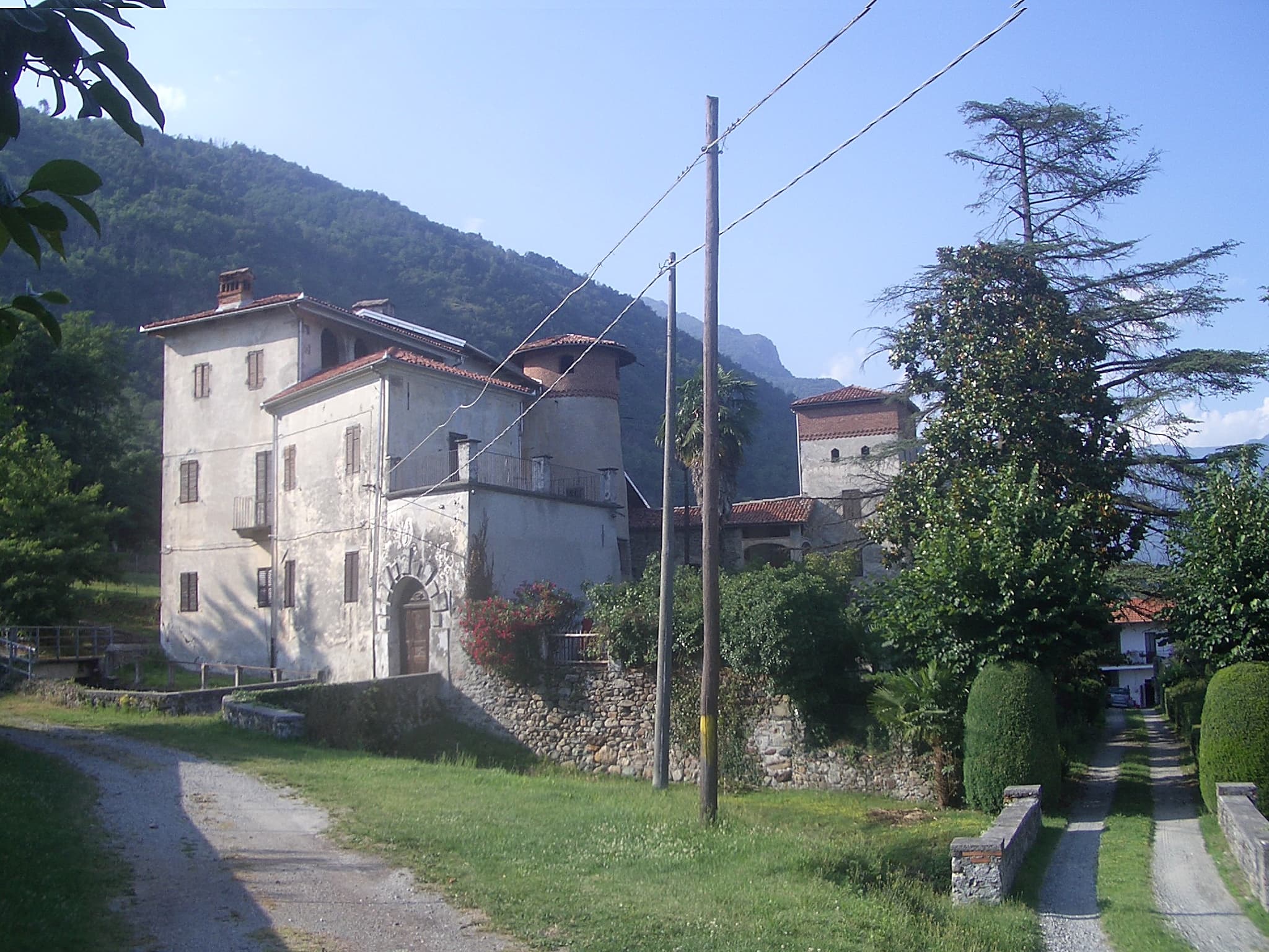 Comune di Lessolo