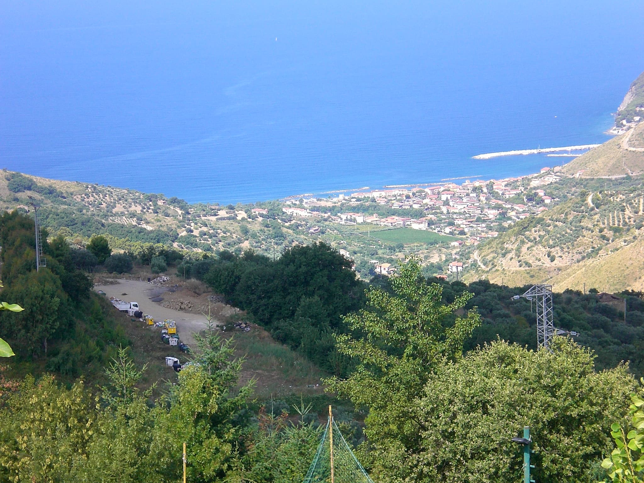 Comune di Montecorice