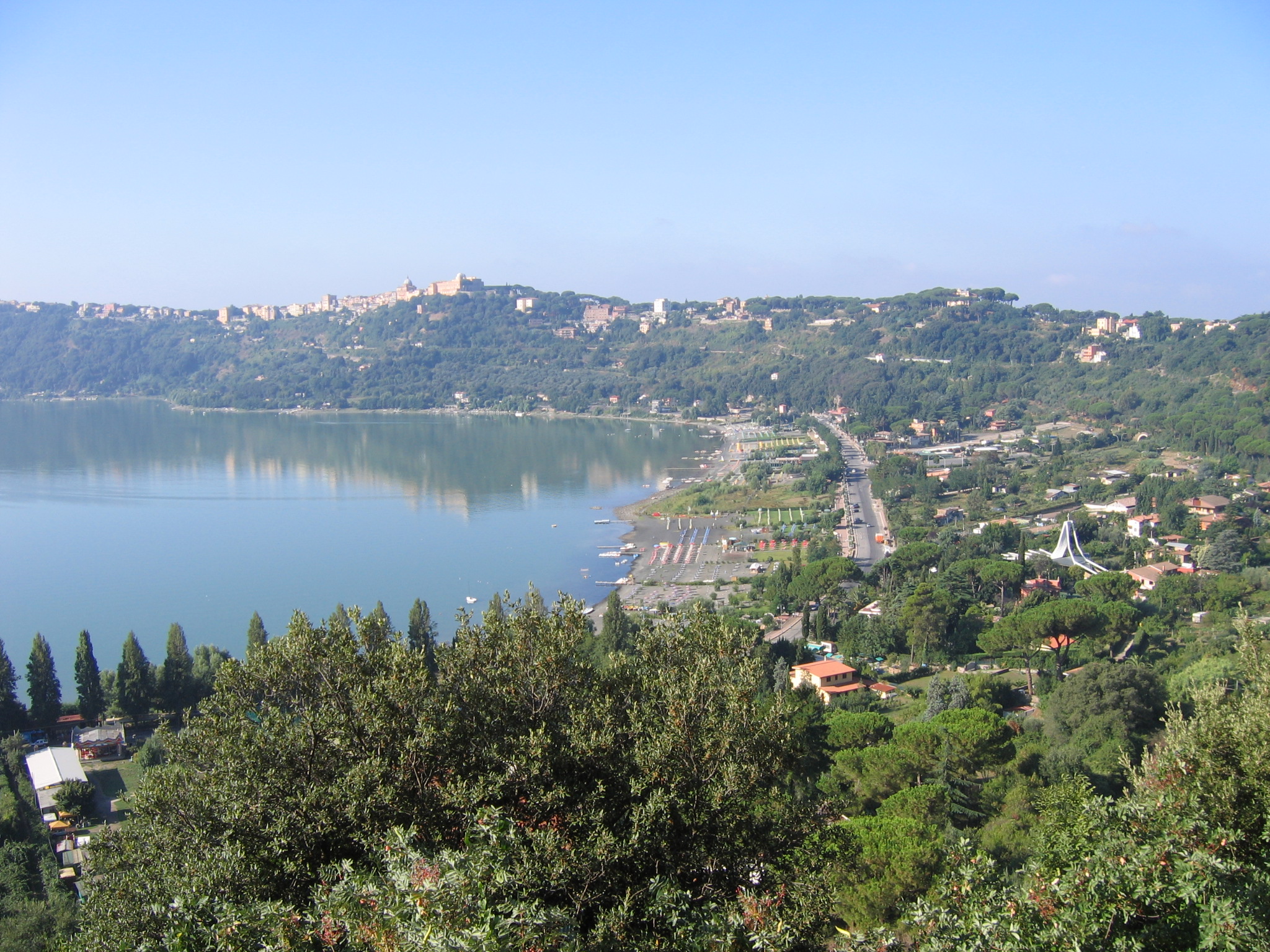Comune di Castel Gandolfo