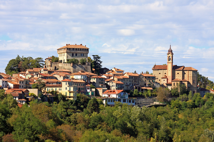 Comune di Montaldeo