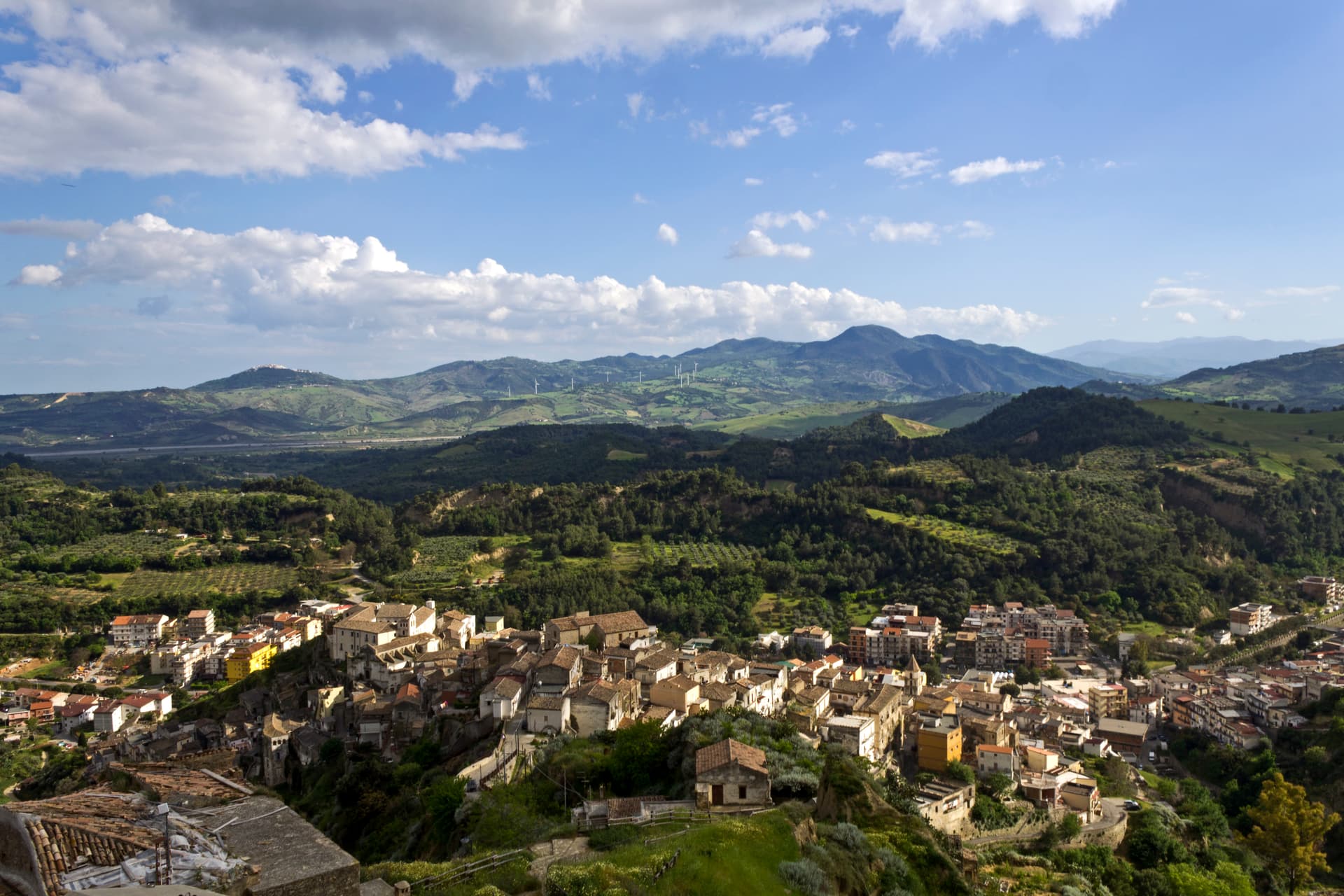 Comune di Tursi