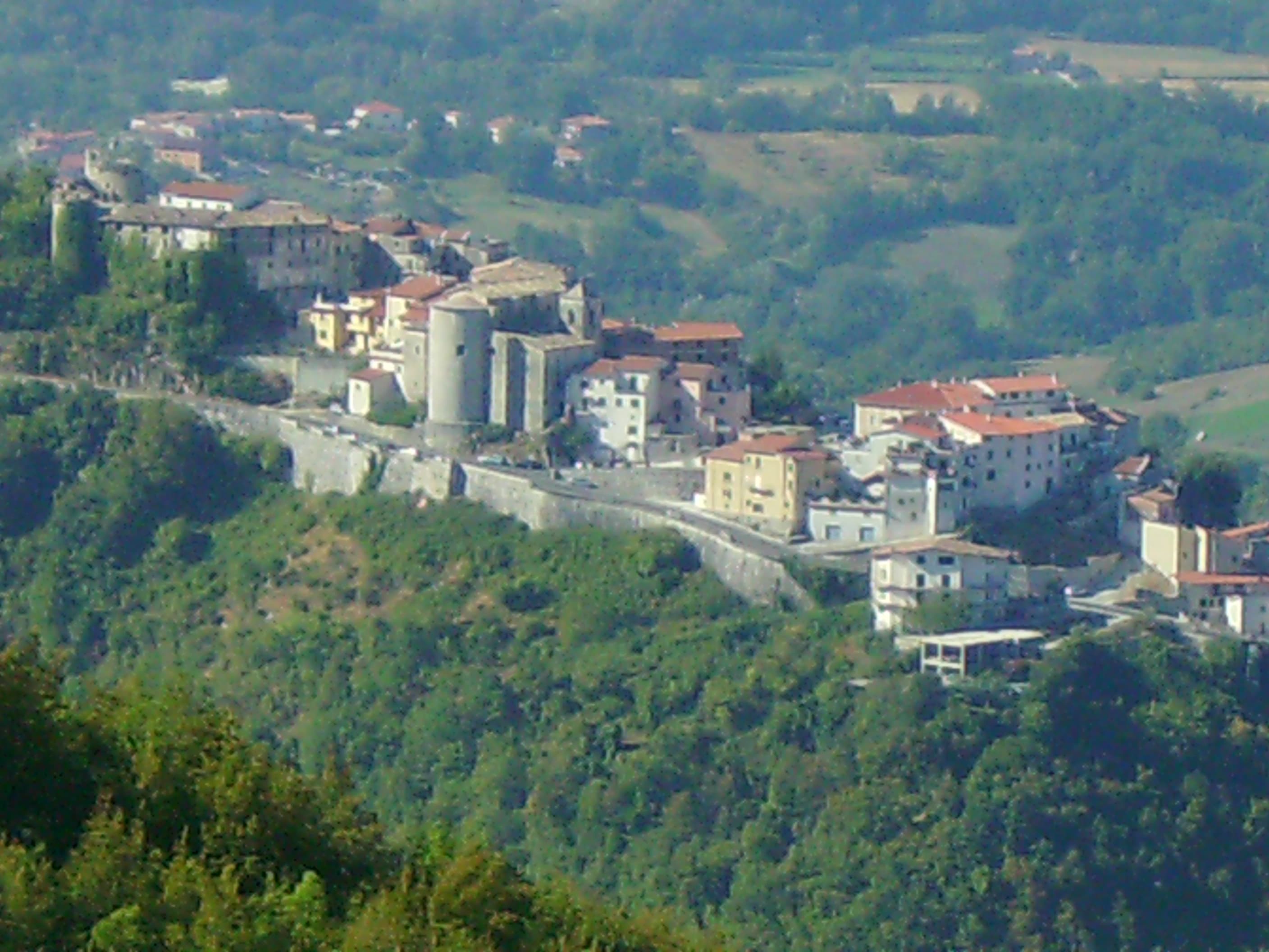 Comune di Picinisco