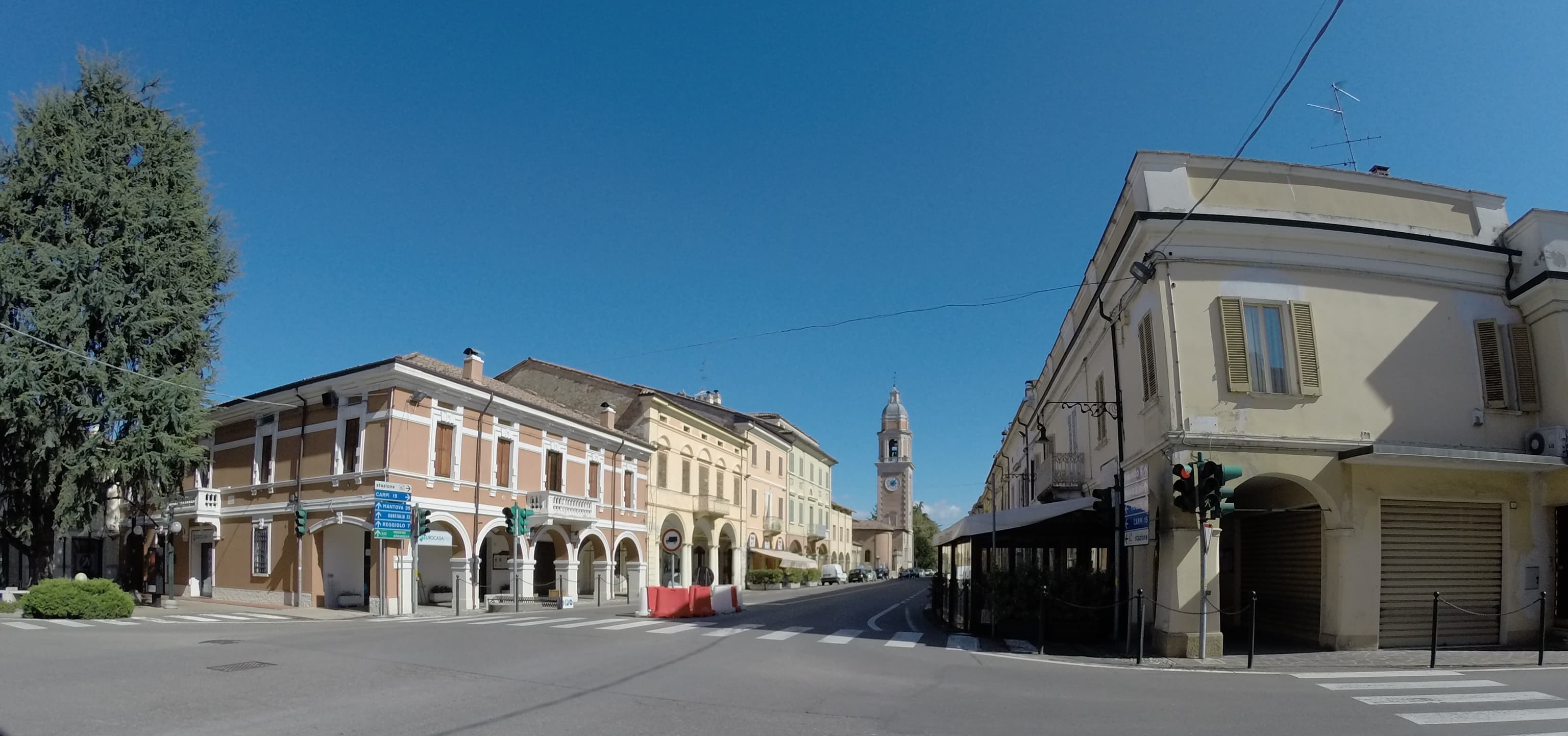 Comune di Rolo