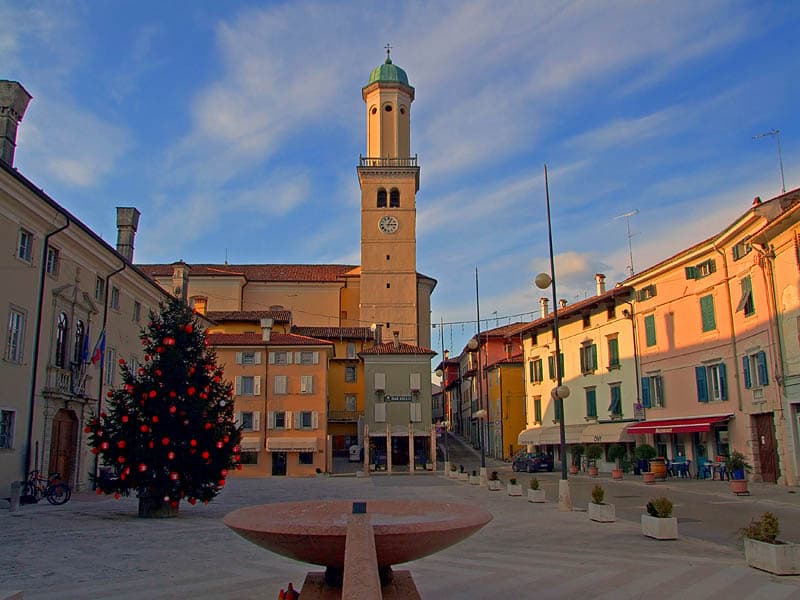Comune di Cormons