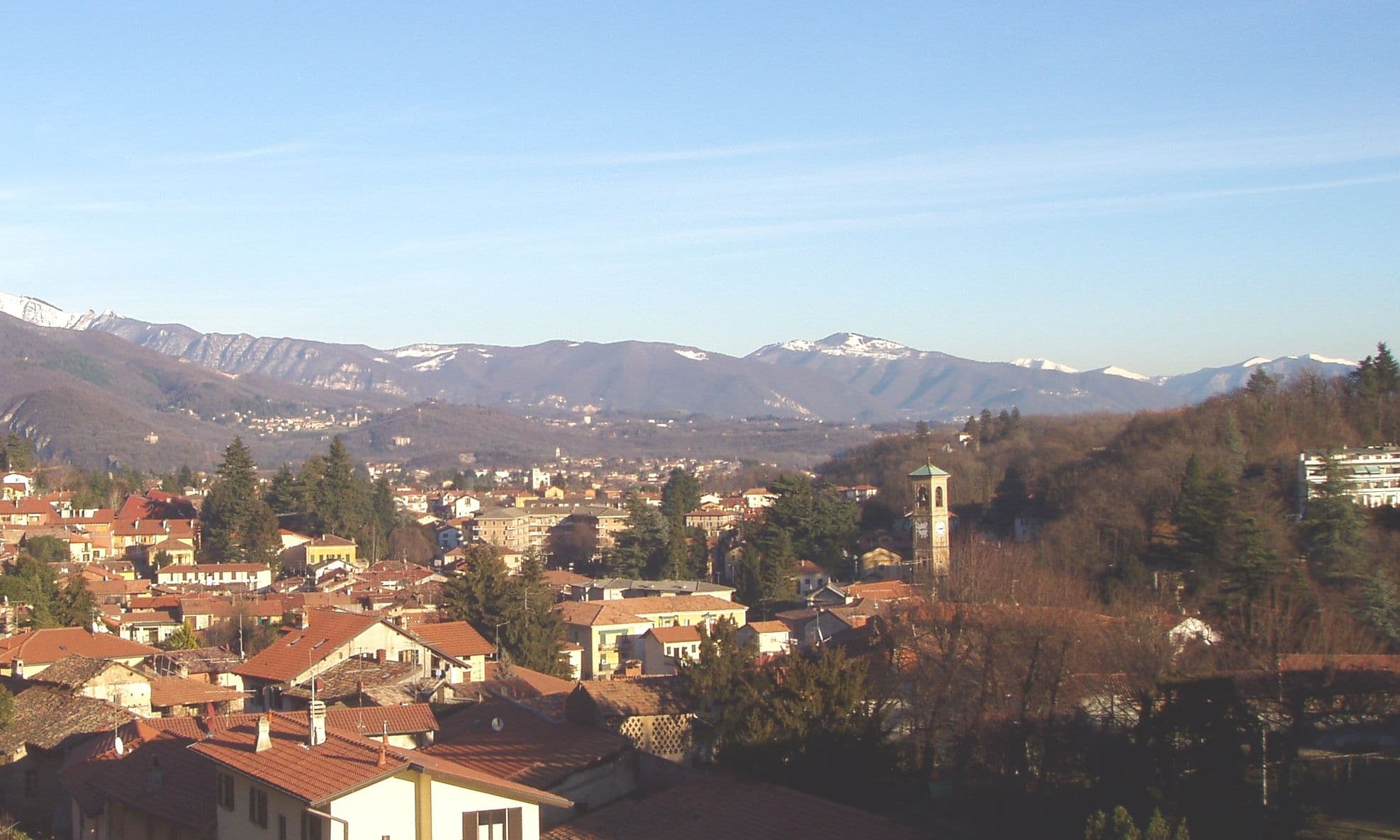 Comune di Induno Olona