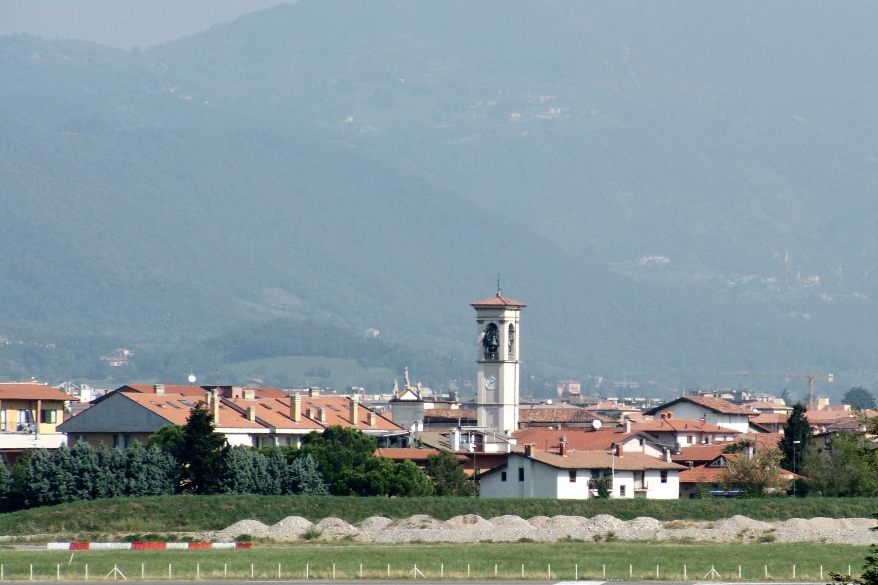 Comune di Orio al Serio