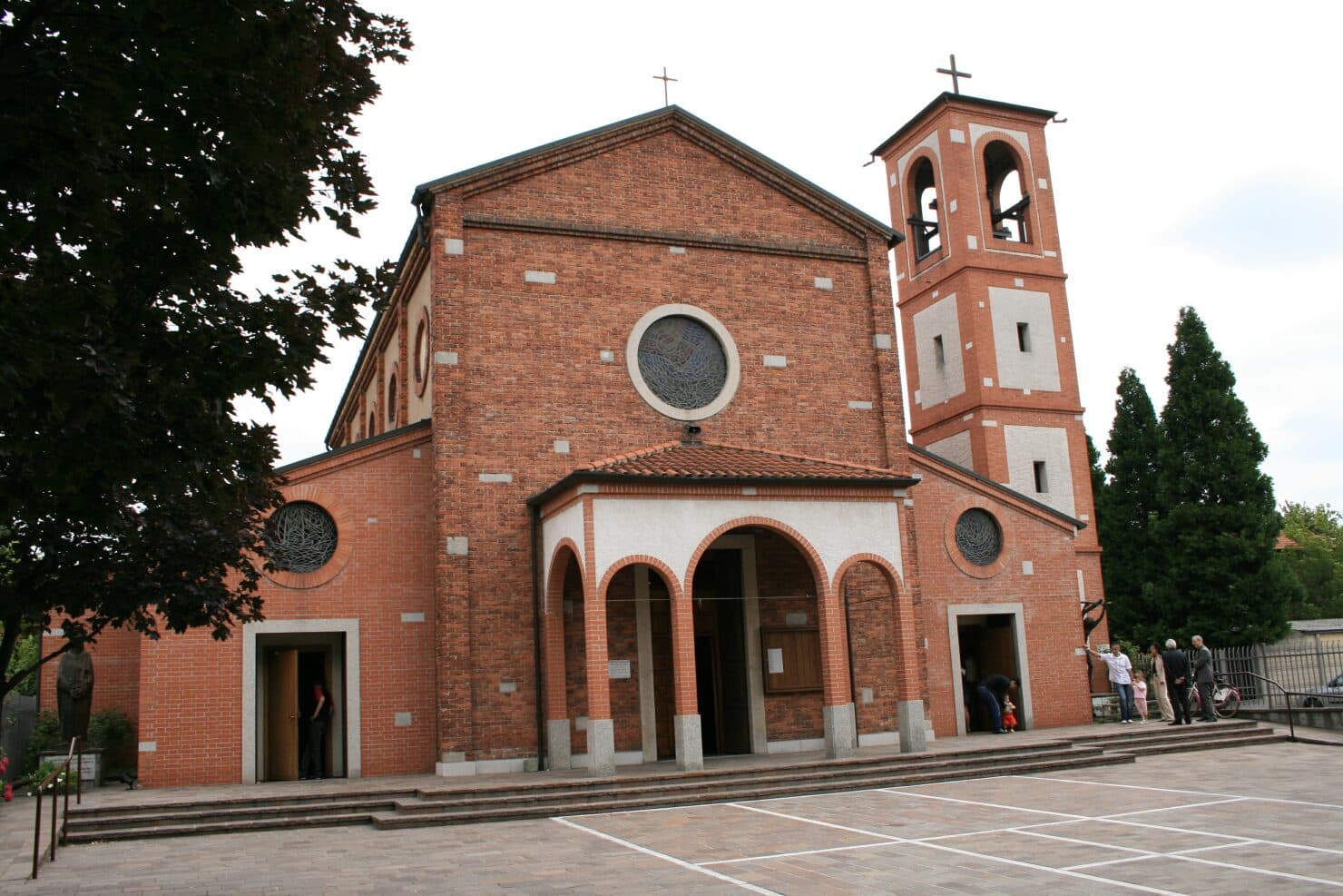 Comune di Pogliano Milanese