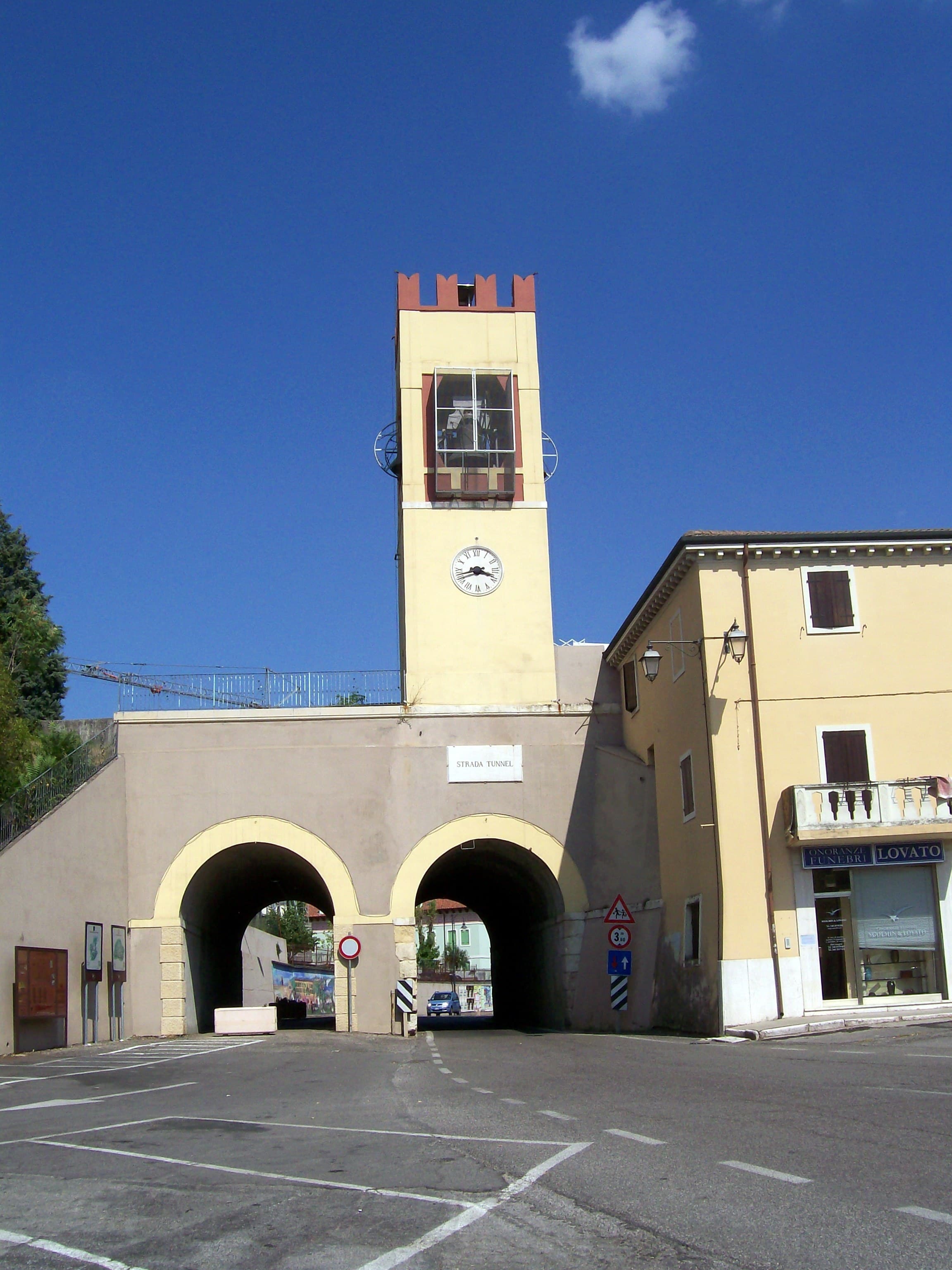 Comune di Roncà