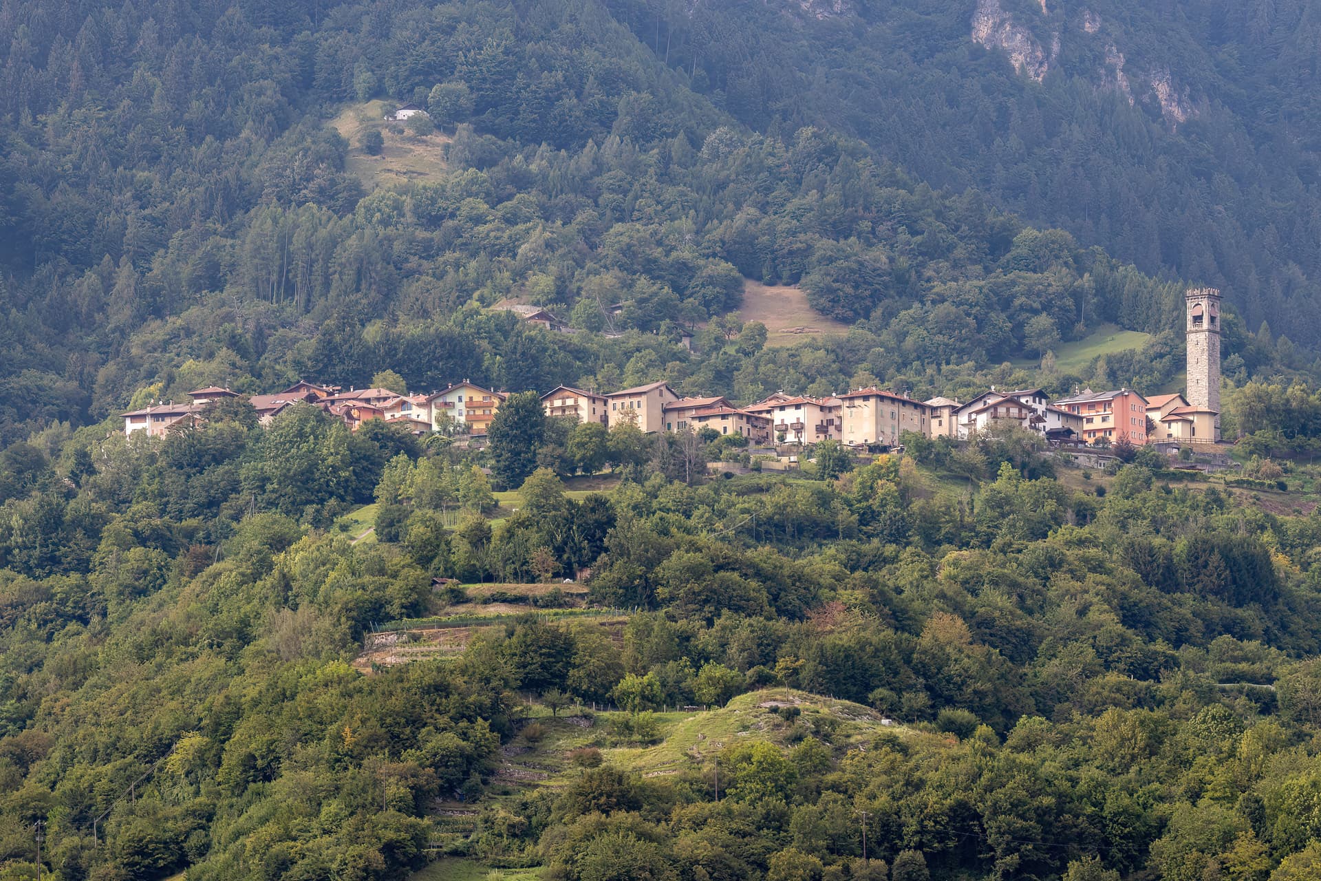 Comune di Valdaone