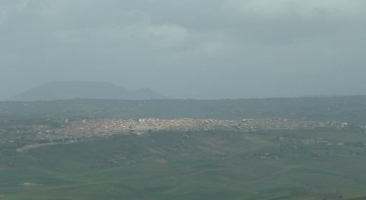 Comune di Barrafranca