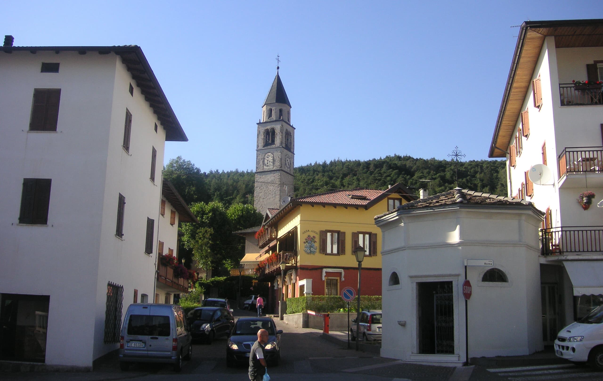 Comune di Baselga di Pinè