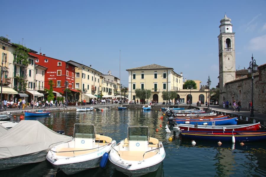 Comune di Lazise